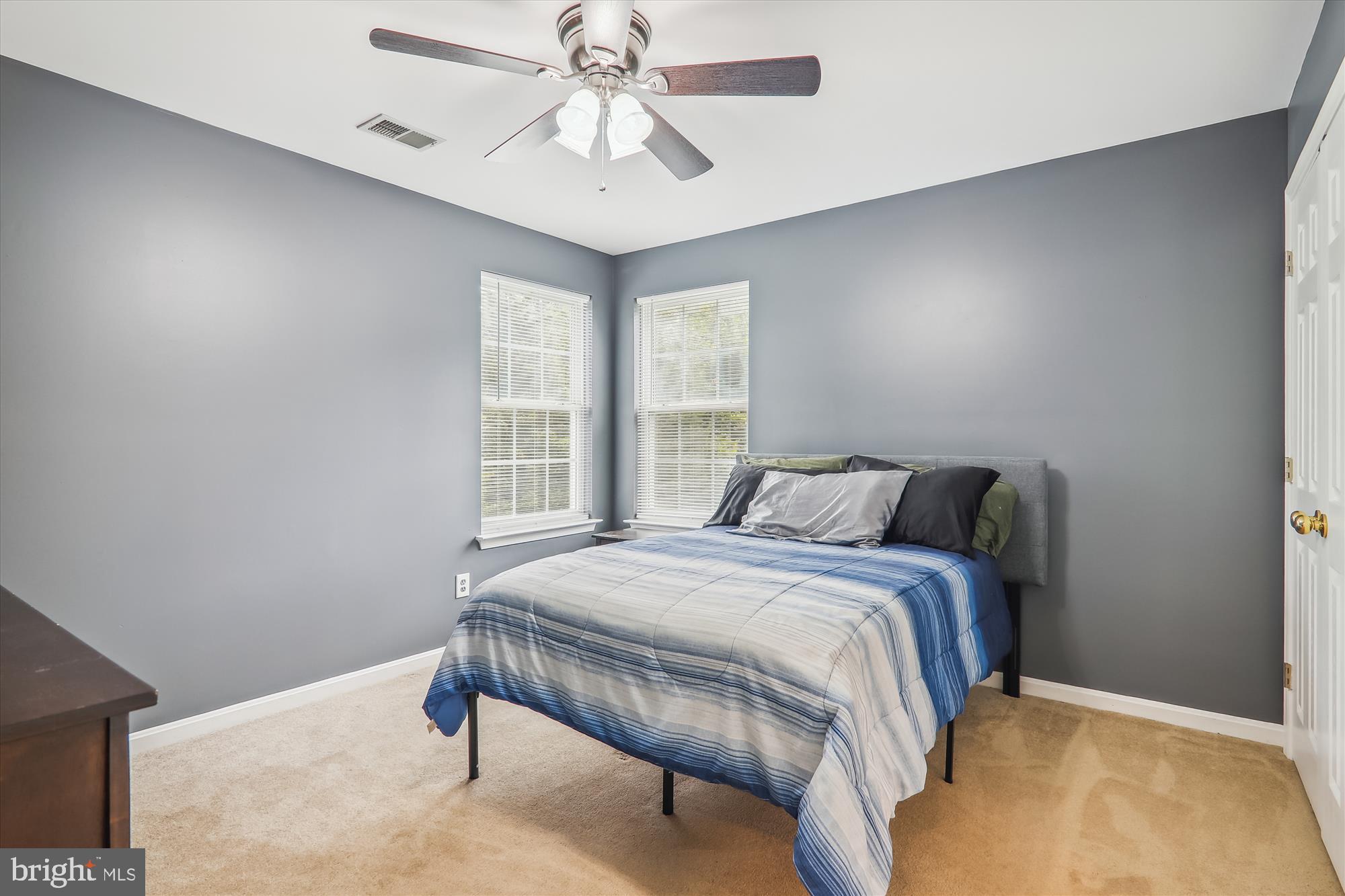 SEVERN PINES - Residential