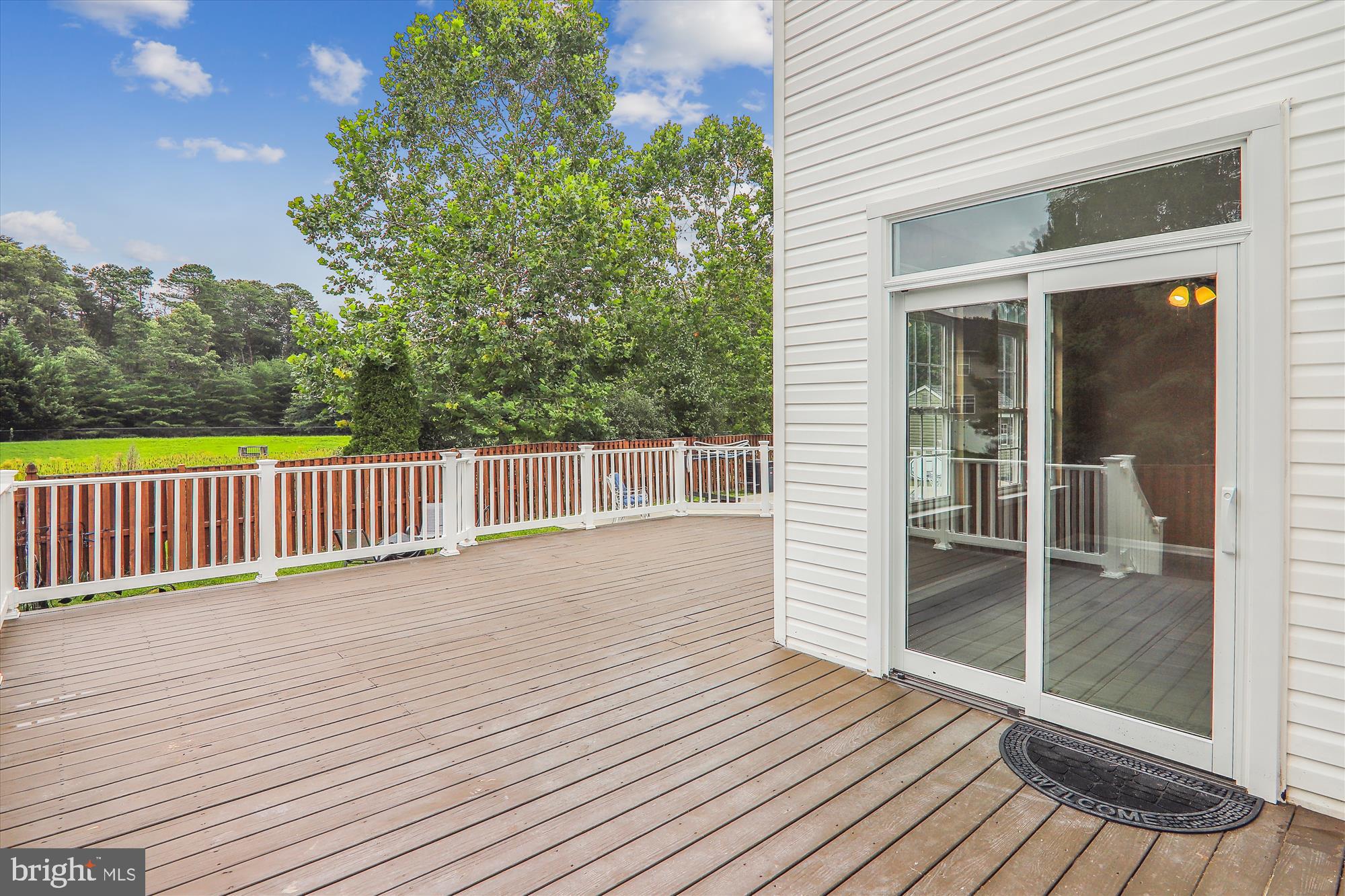 SEVERN PINES - Residential