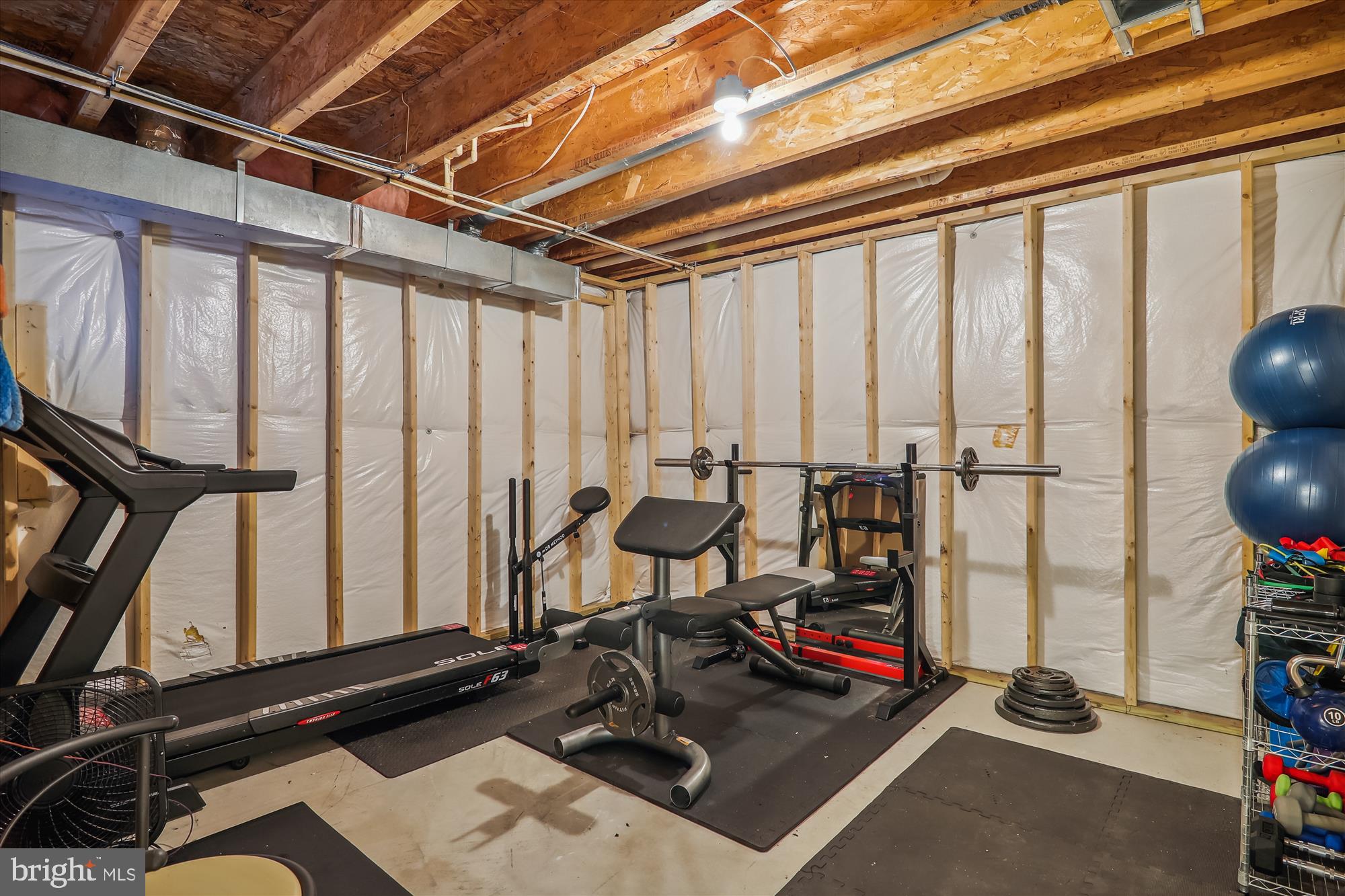 SEVERN PINES - Residential