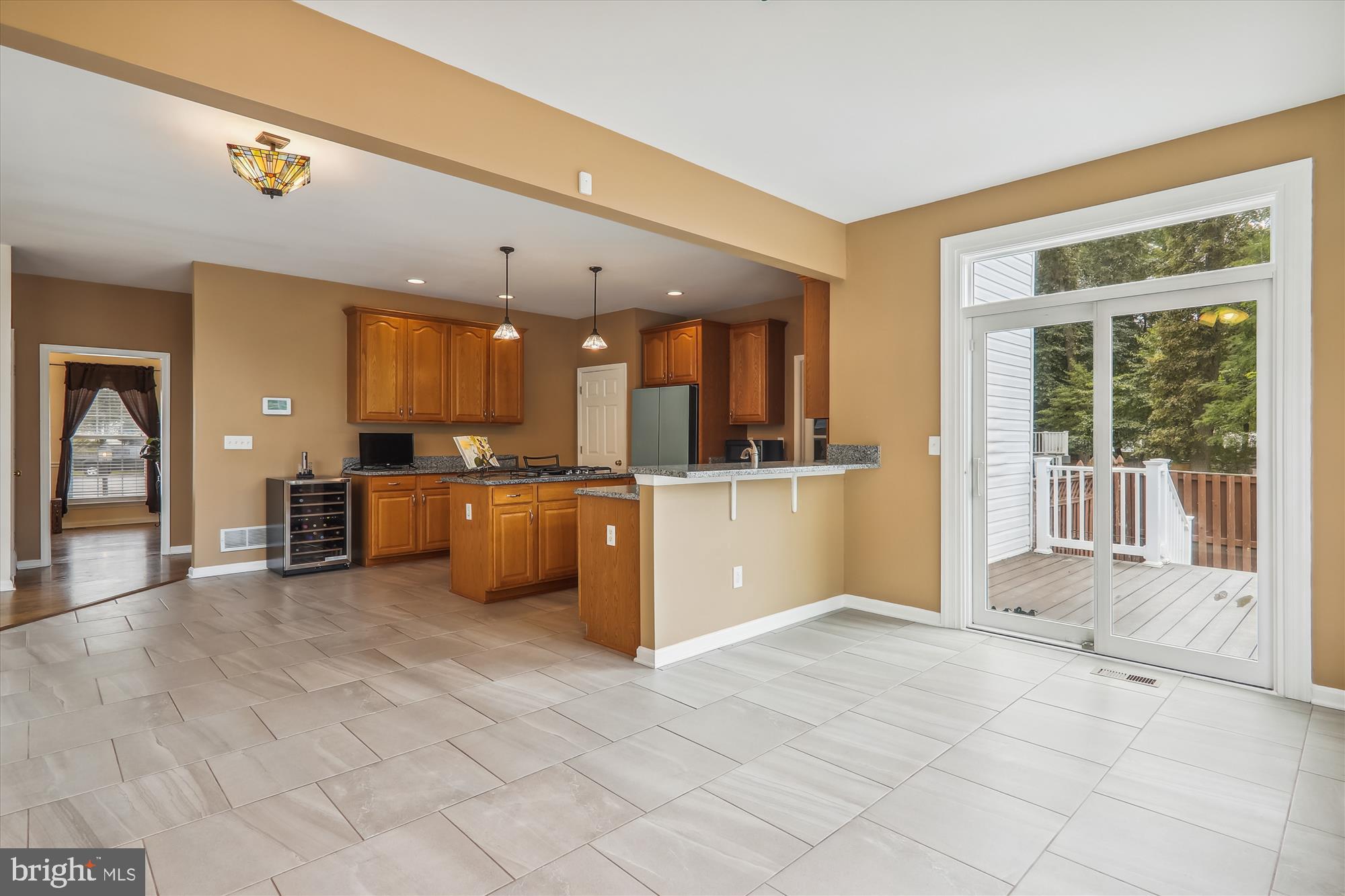 SEVERN PINES - Residential