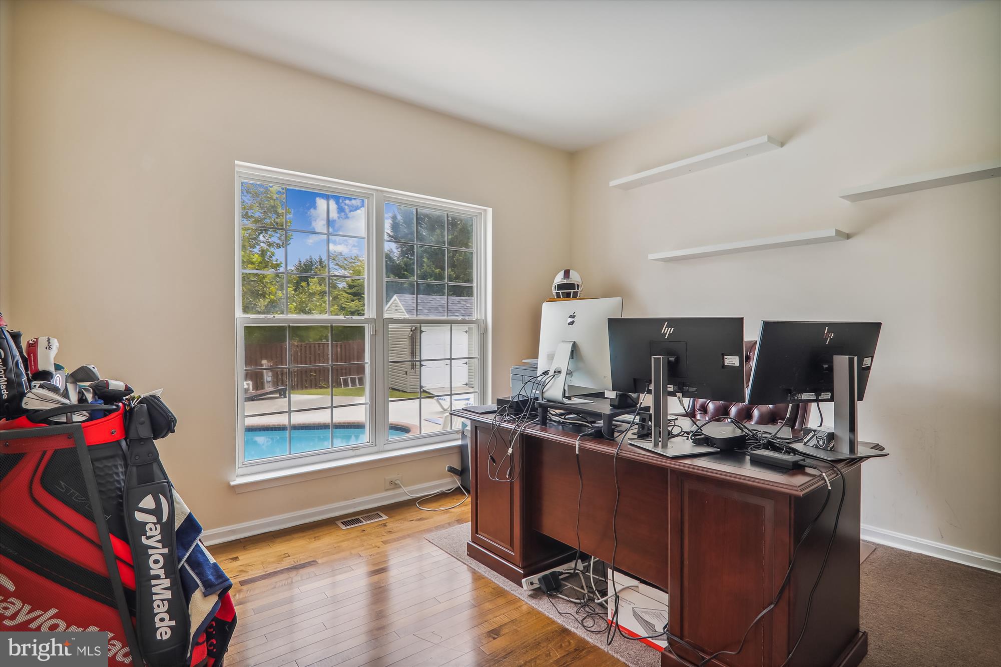 SEVERN PINES - Residential