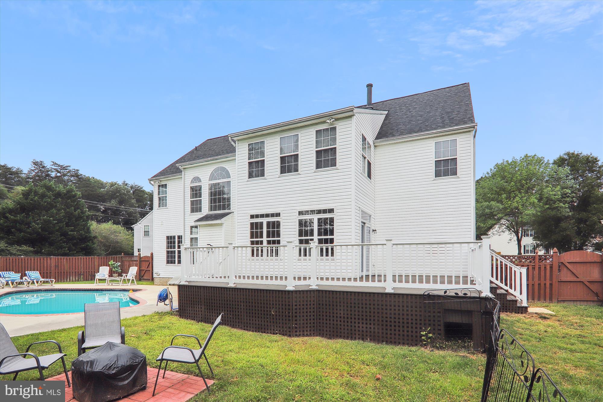 SEVERN PINES - Residential