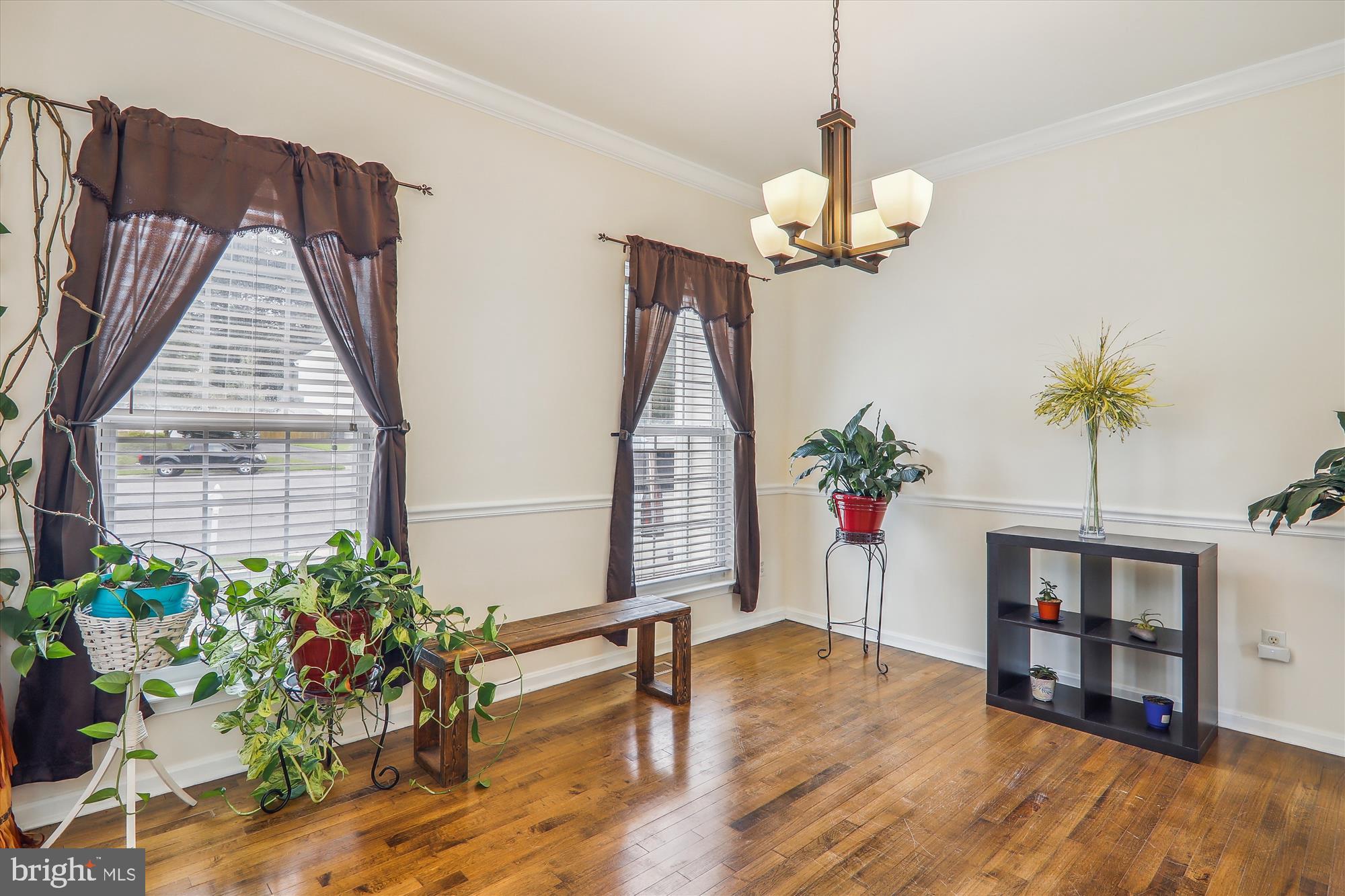 SEVERN PINES - Residential