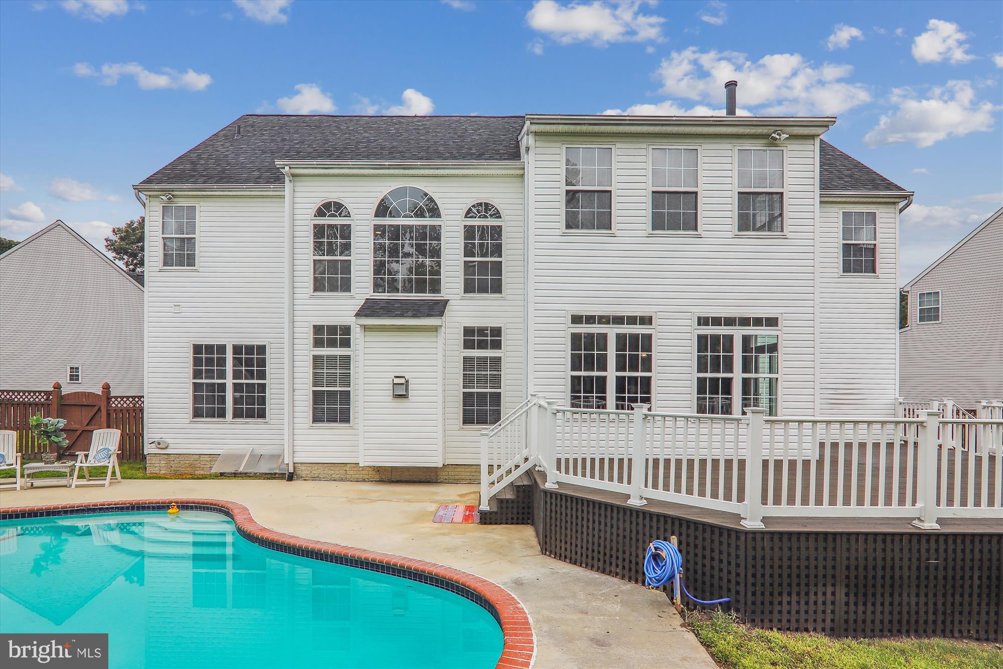 SEVERN PINES - Residential