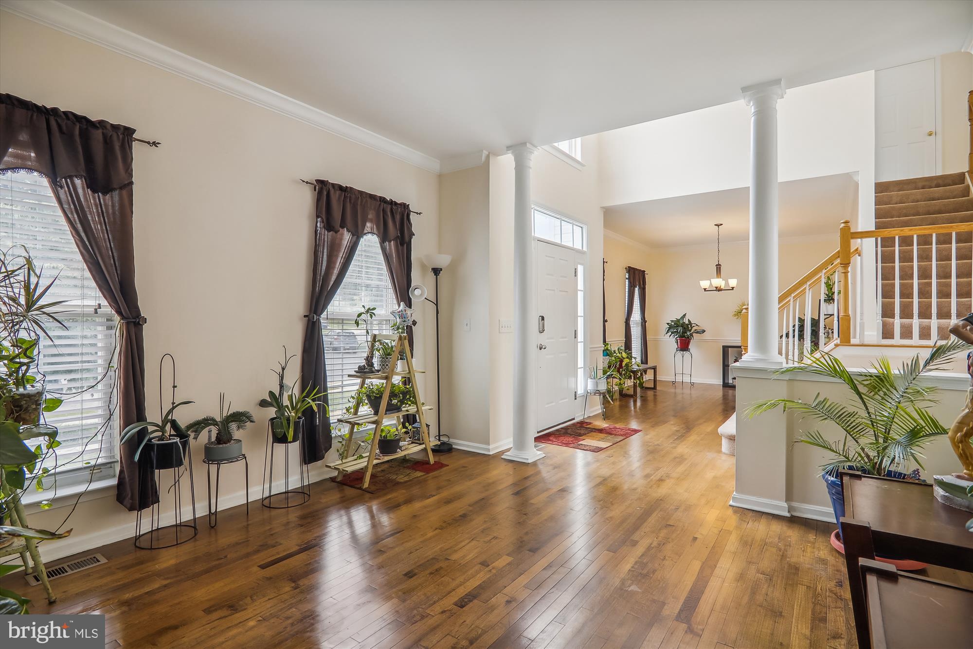 SEVERN PINES - Residential