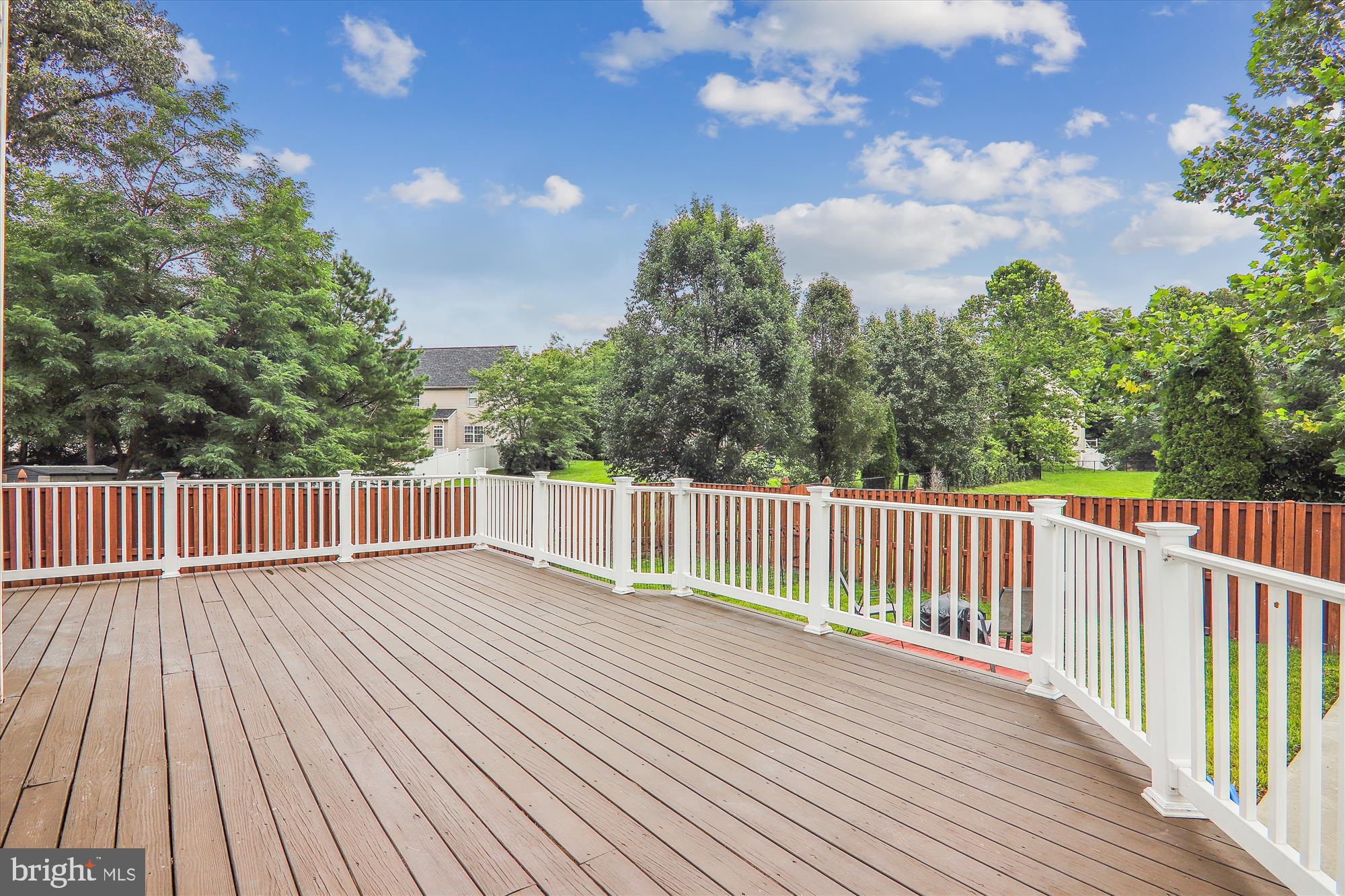 SEVERN PINES - Residential