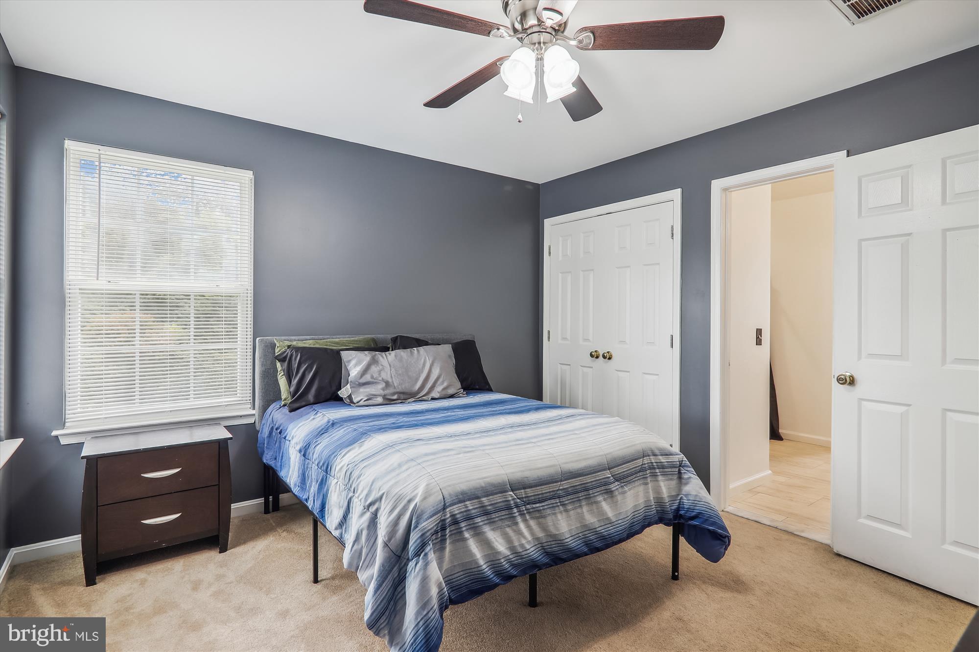 SEVERN PINES - Residential