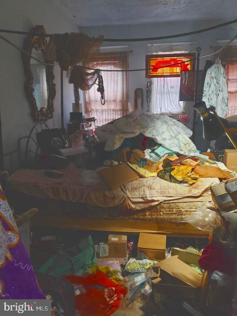 DRUID HEIGHTS - Residential