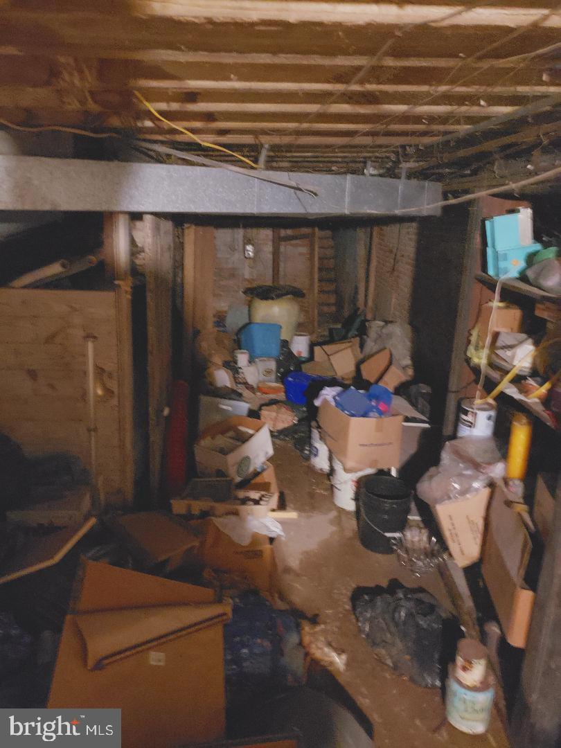 DRUID HEIGHTS - Residential