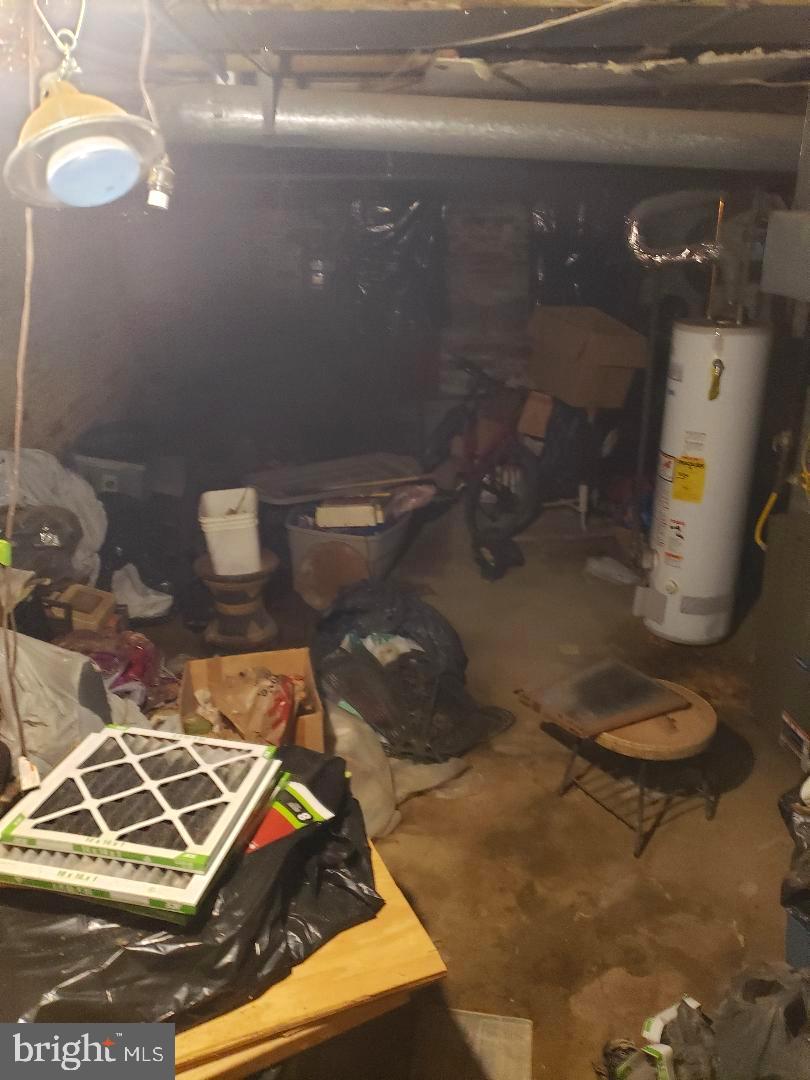 DRUID HEIGHTS - Residential