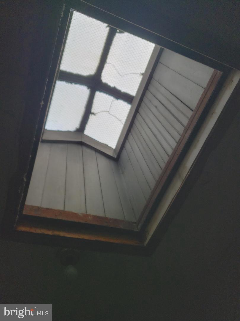 DRUID HEIGHTS - Residential