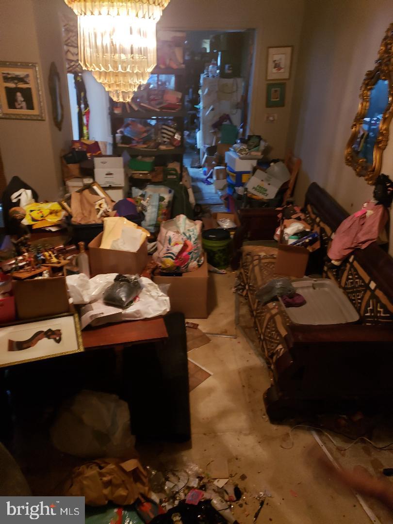 DRUID HEIGHTS - Residential