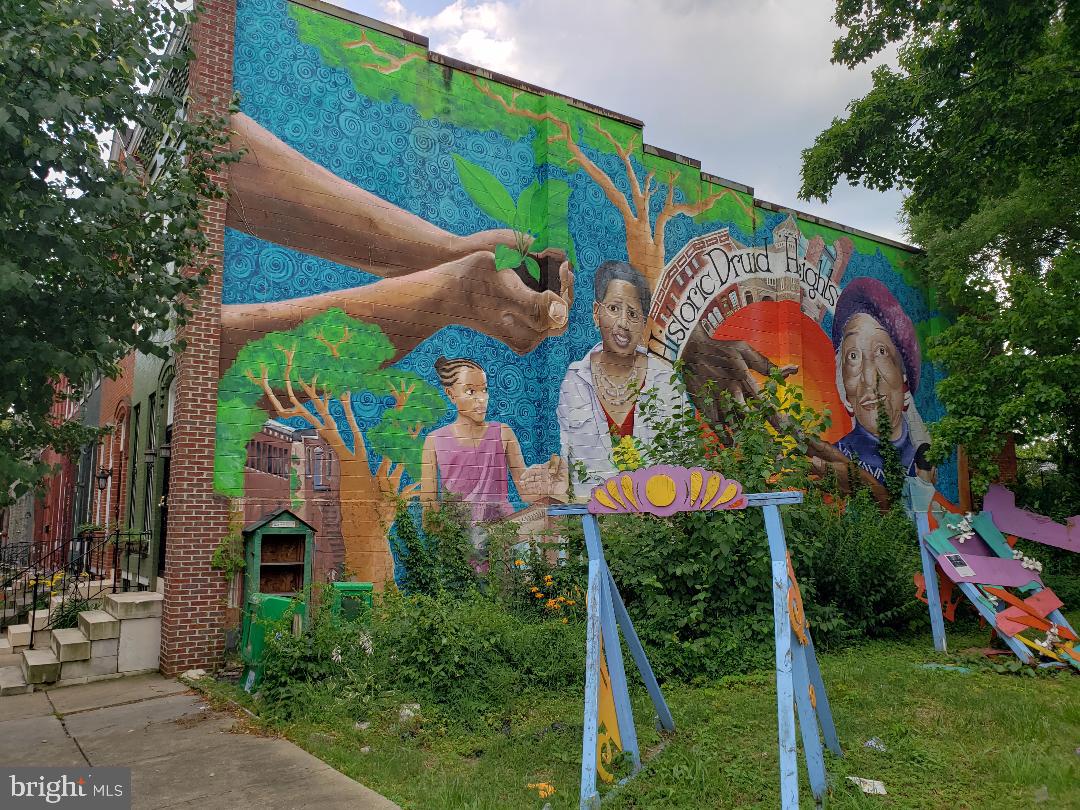 1940 DRUID HILL AVENUE