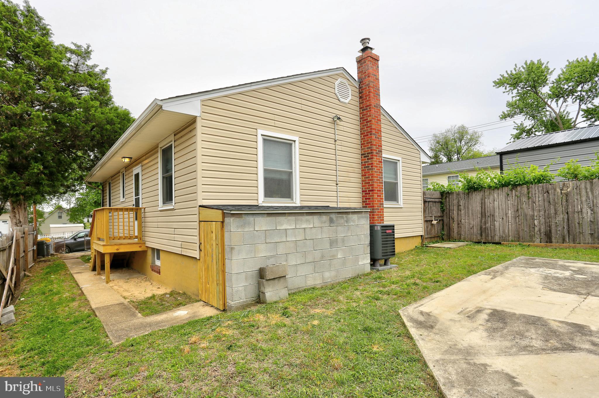 ORCHARD BEACH - Residential