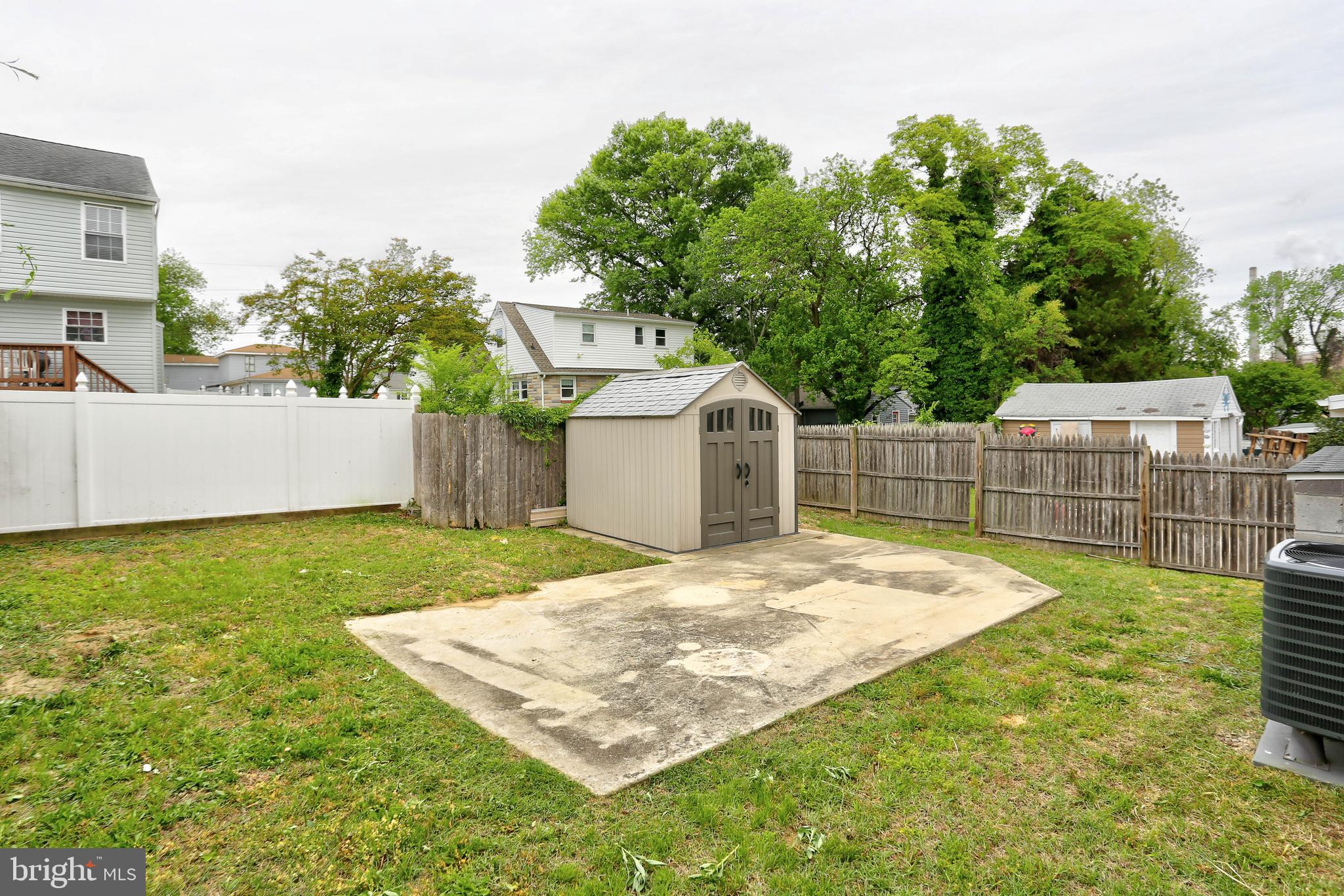 ORCHARD BEACH - Residential