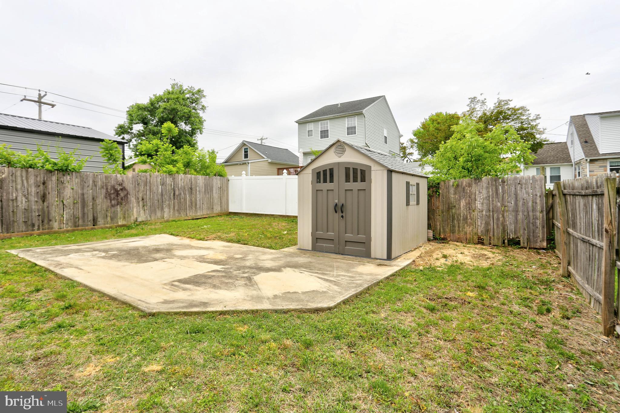 ORCHARD BEACH - Residential