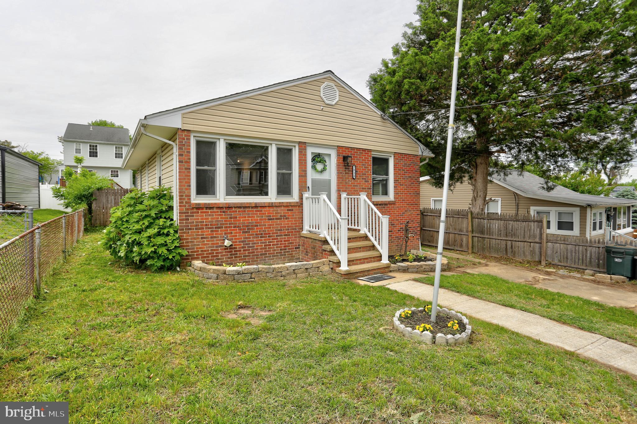 ORCHARD BEACH - Residential