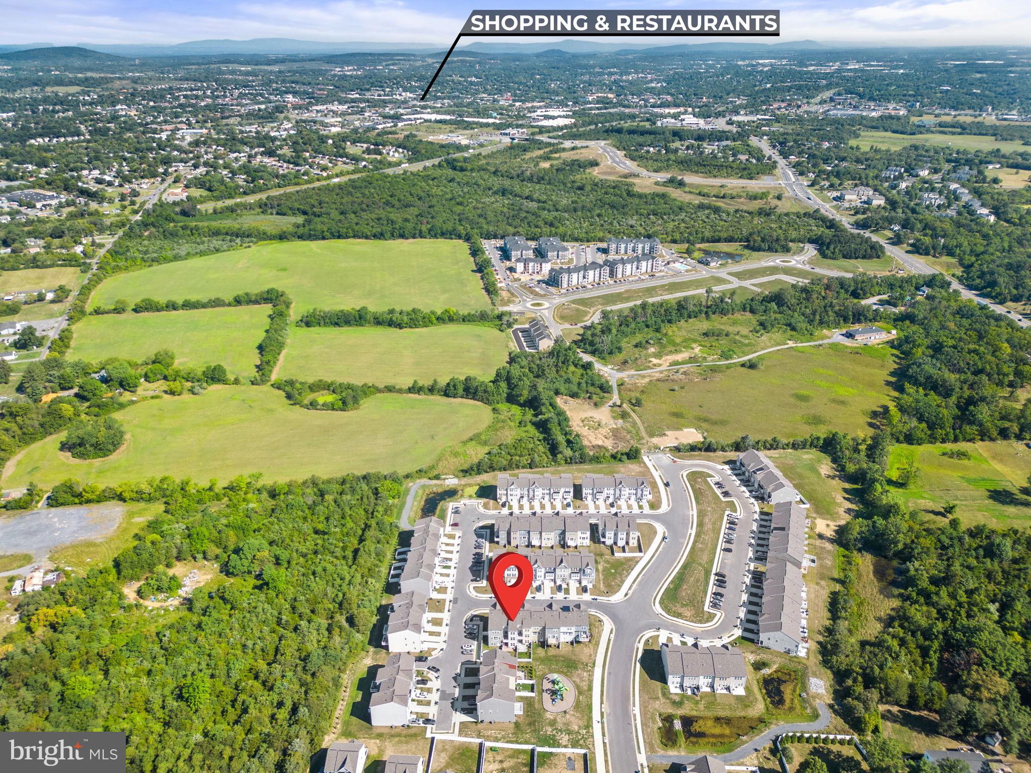 FREEDOM MANOR - Residential