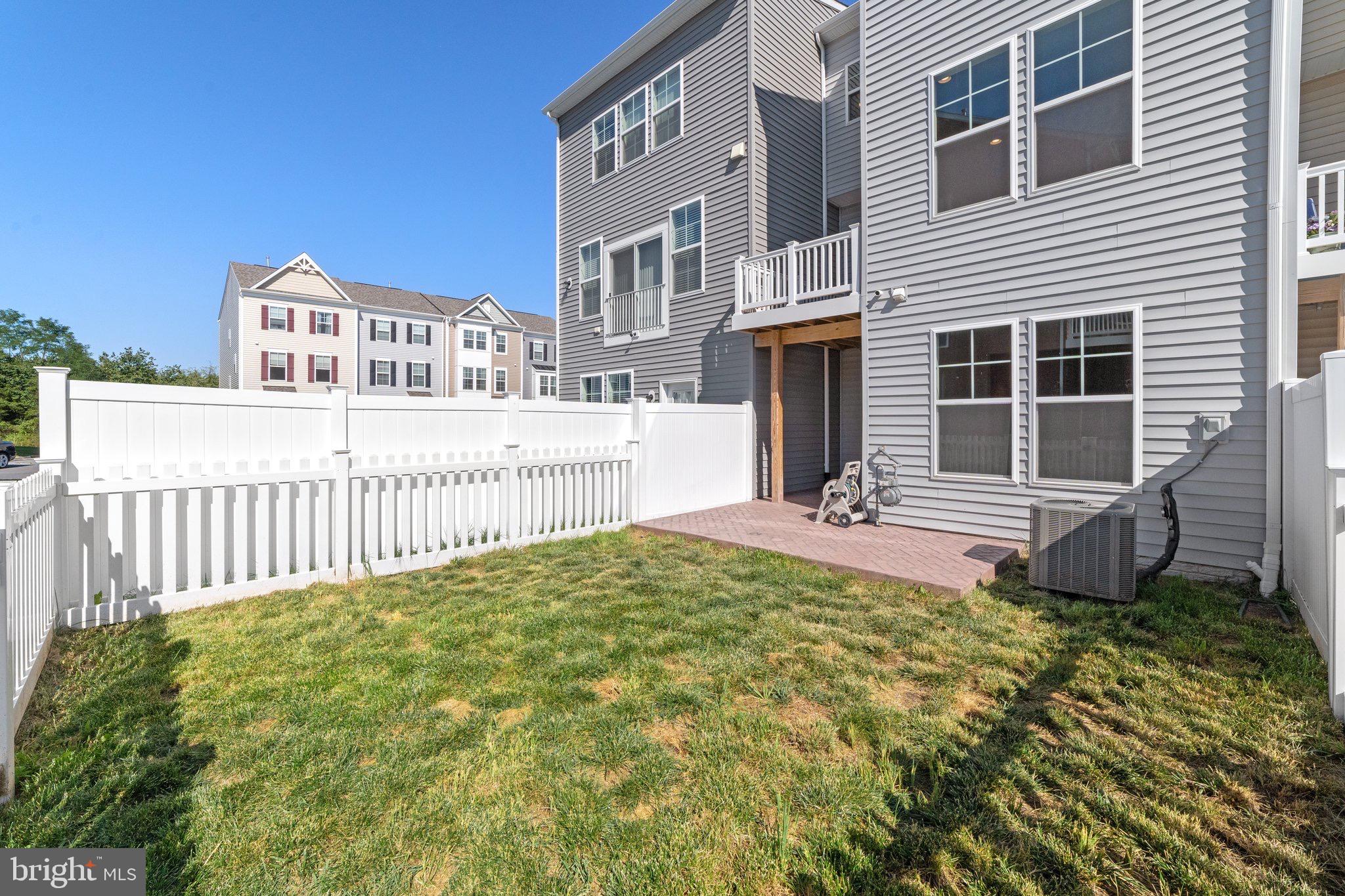 FREEDOM MANOR - Residential