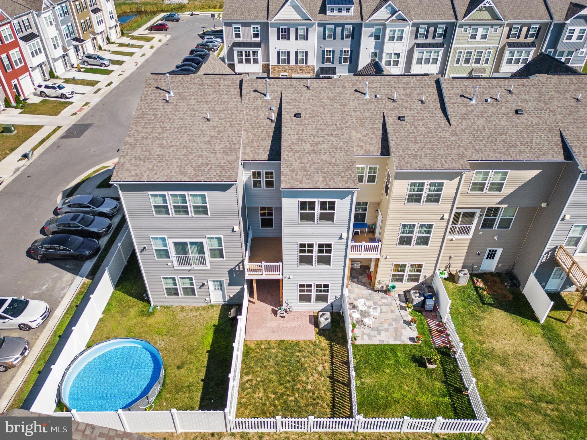 FREEDOM MANOR - Residential