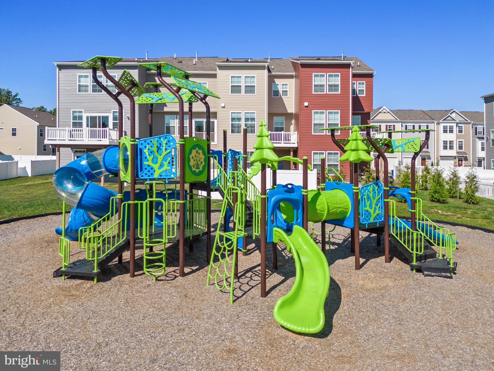 FREEDOM MANOR - Residential