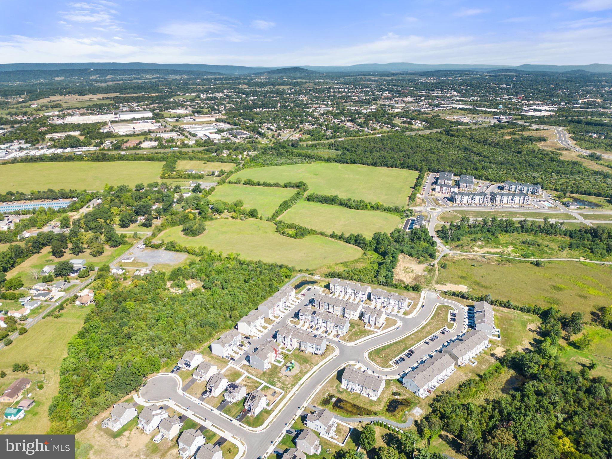 FREEDOM MANOR - Residential