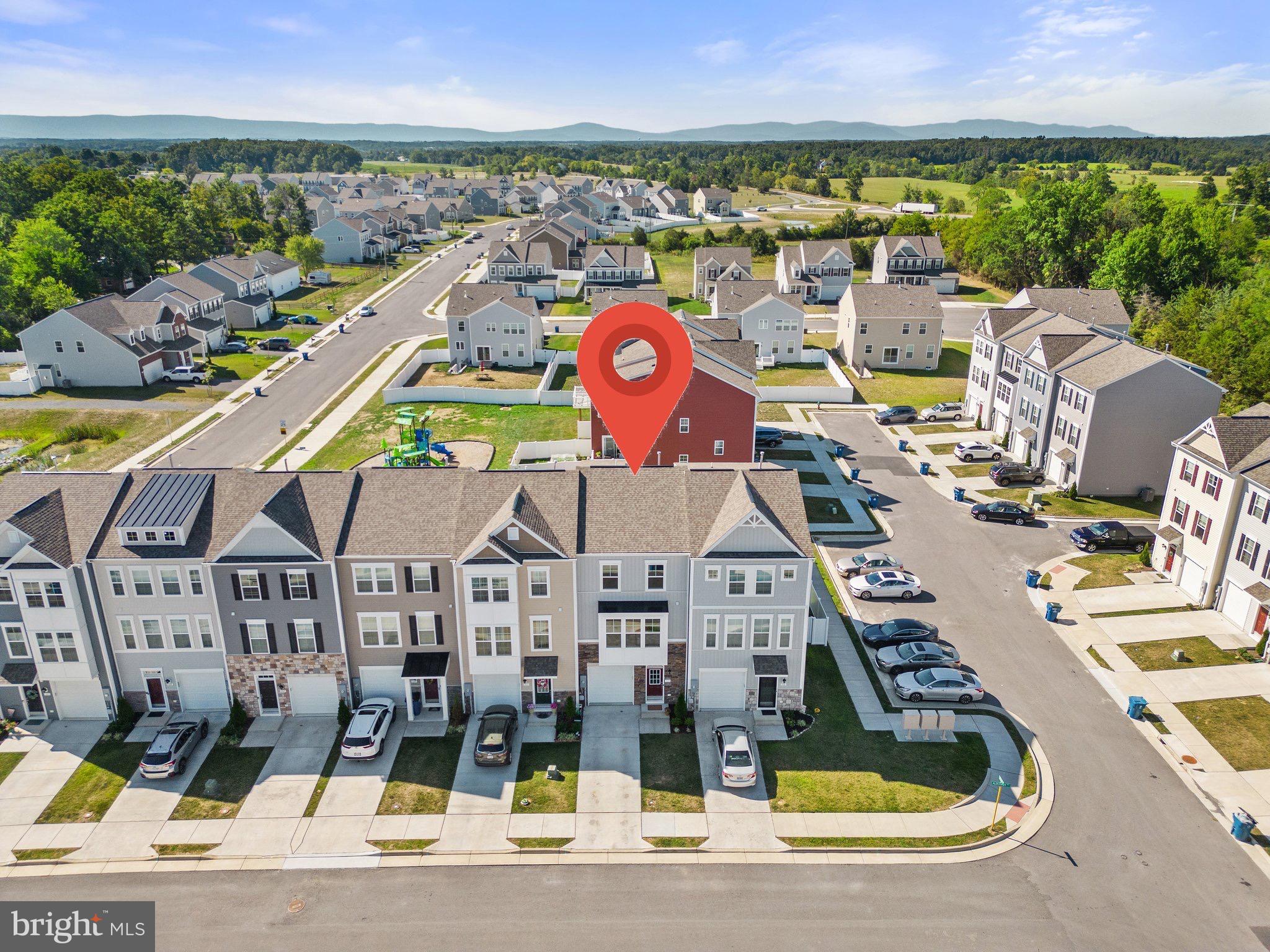 FREEDOM MANOR - Residential