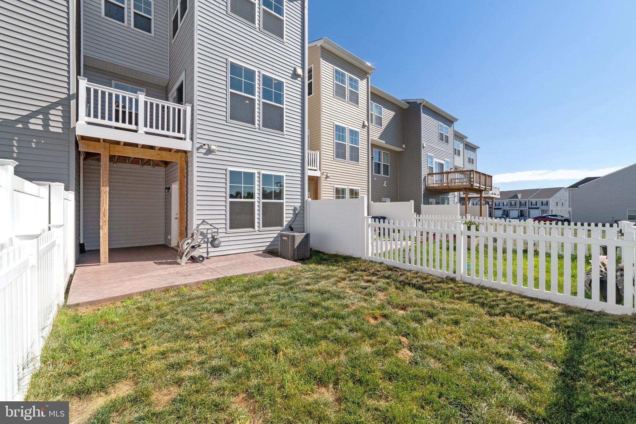 FREEDOM MANOR - Residential