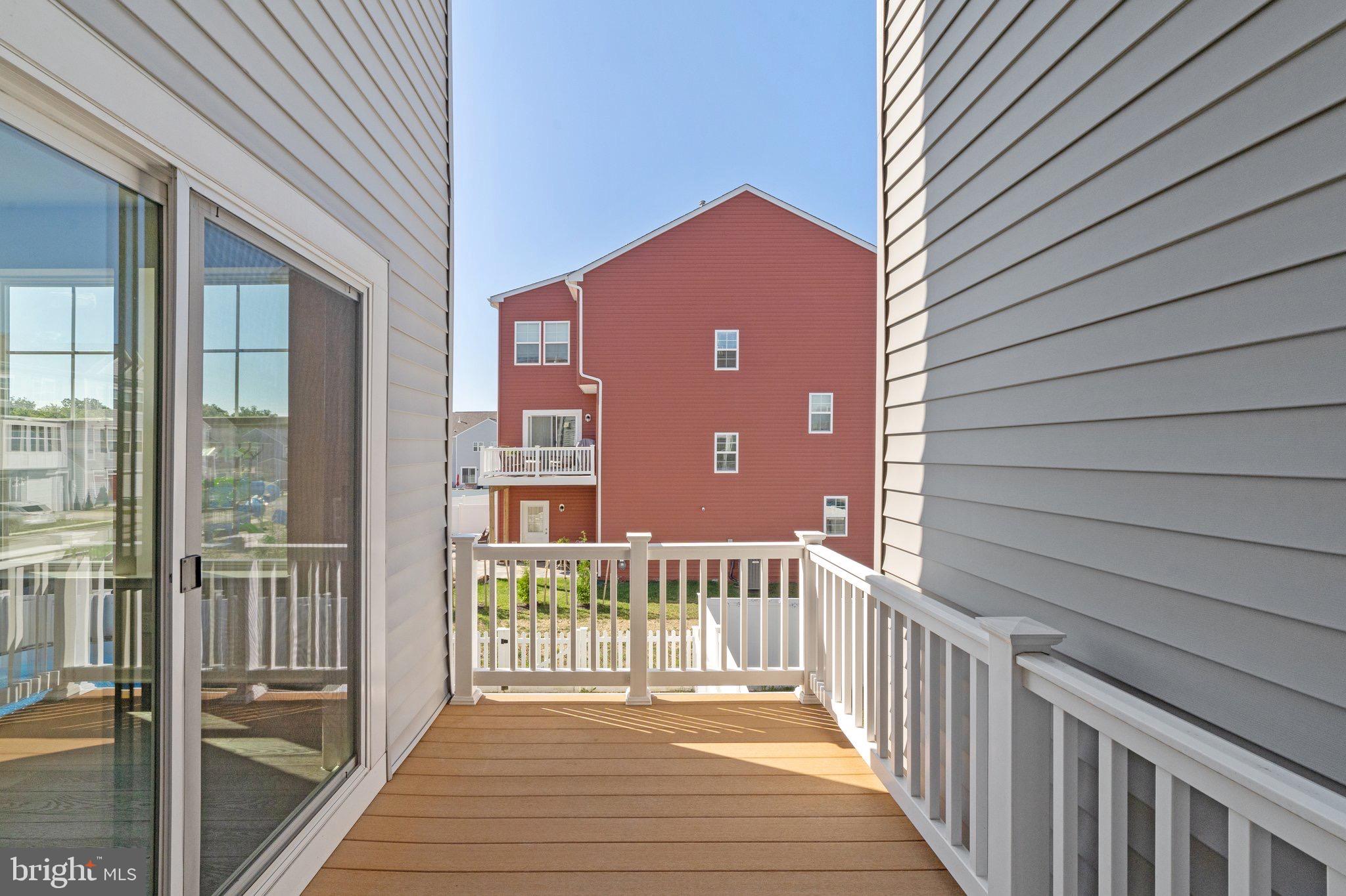 FREEDOM MANOR - Residential