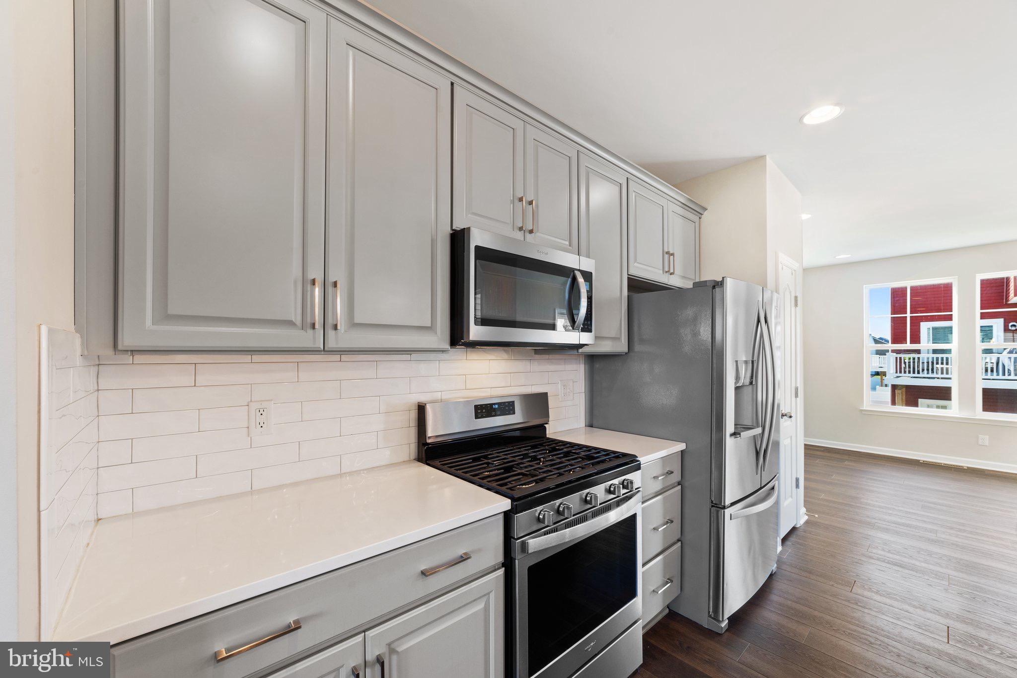 FREEDOM MANOR - Residential