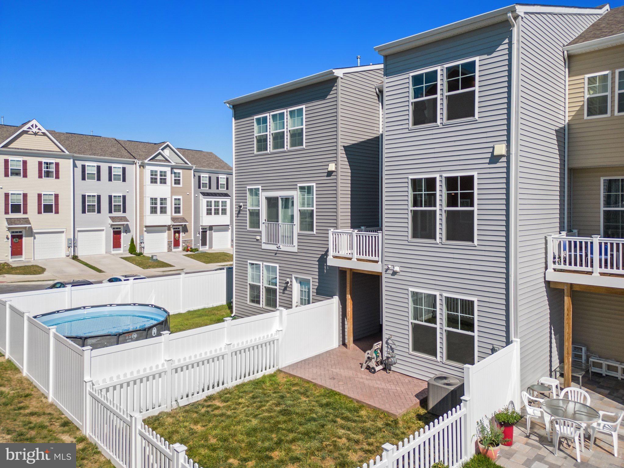 FREEDOM MANOR - Residential