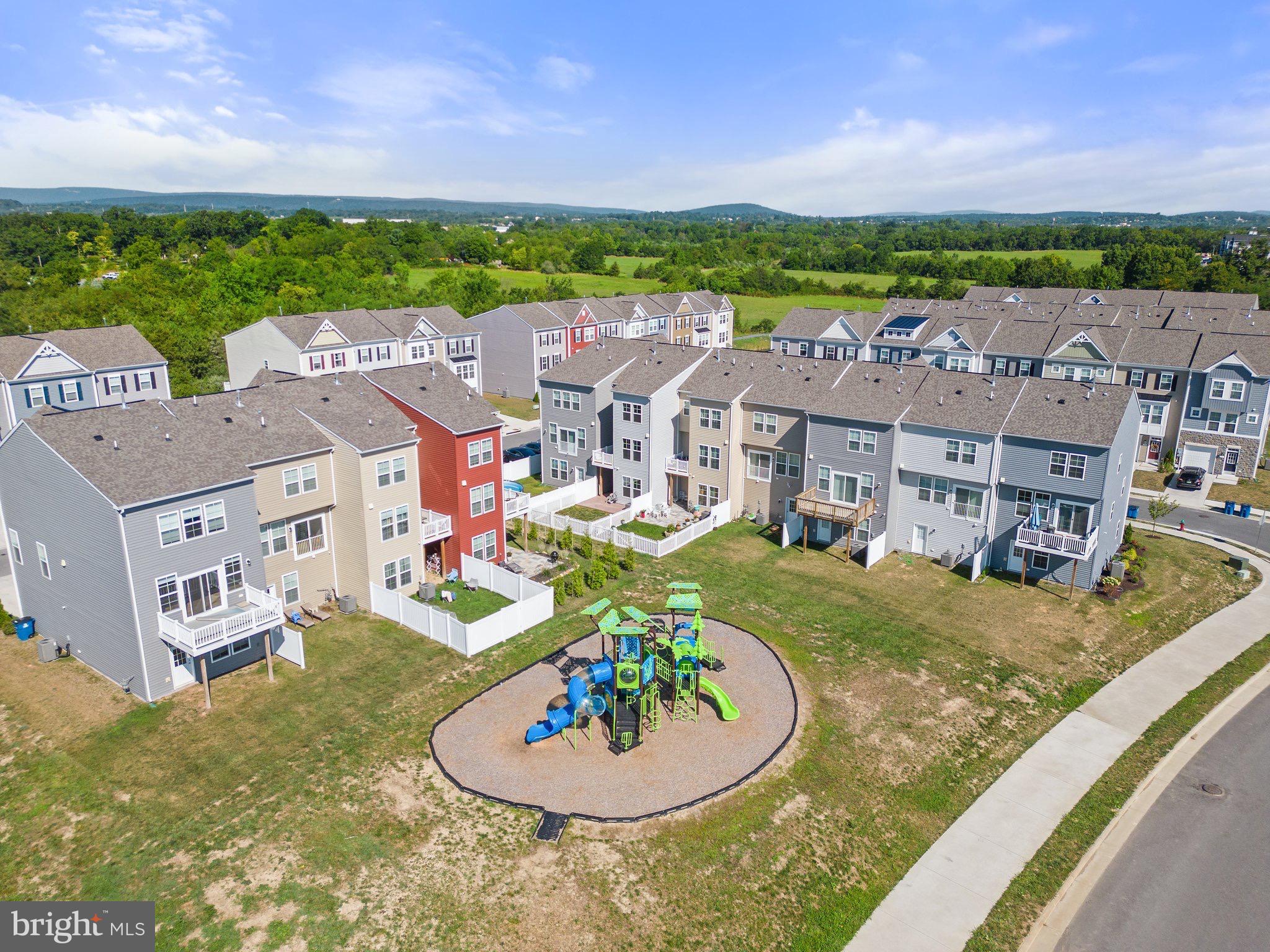 FREEDOM MANOR - Residential