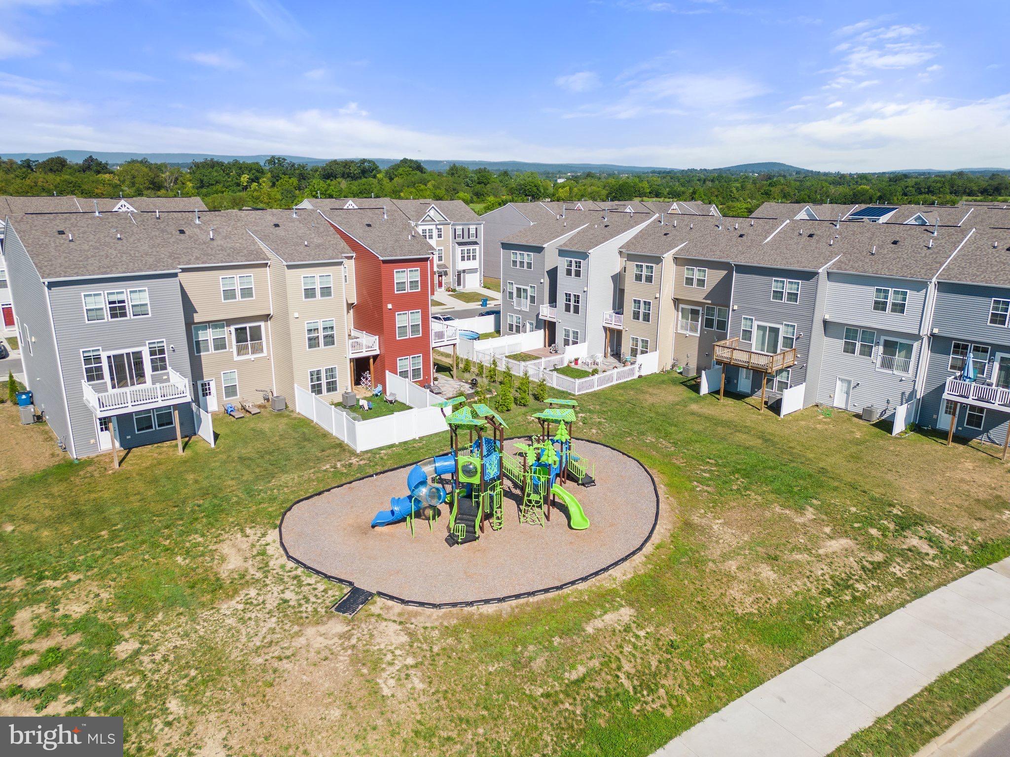 FREEDOM MANOR - Residential