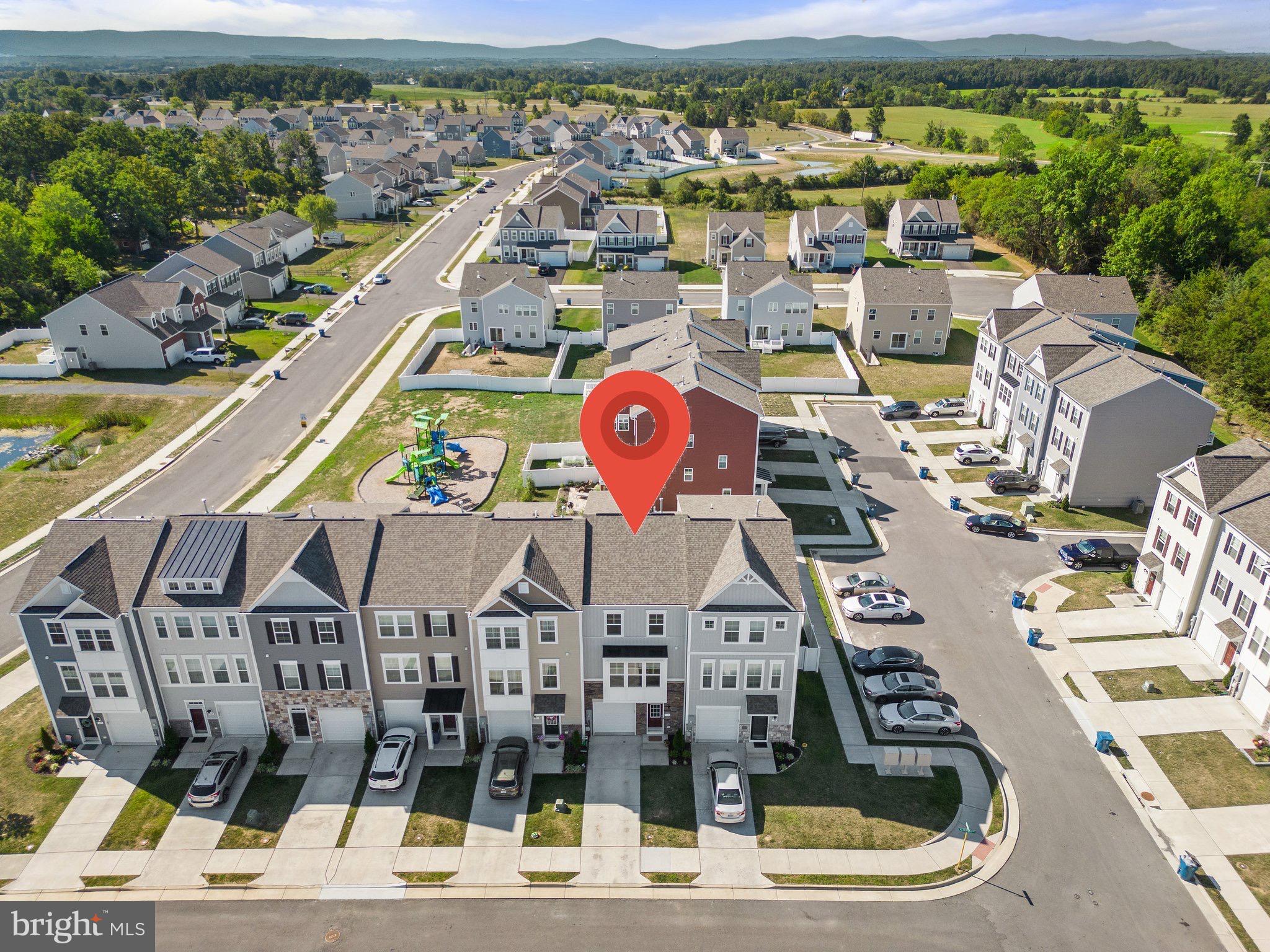 FREEDOM MANOR - Residential