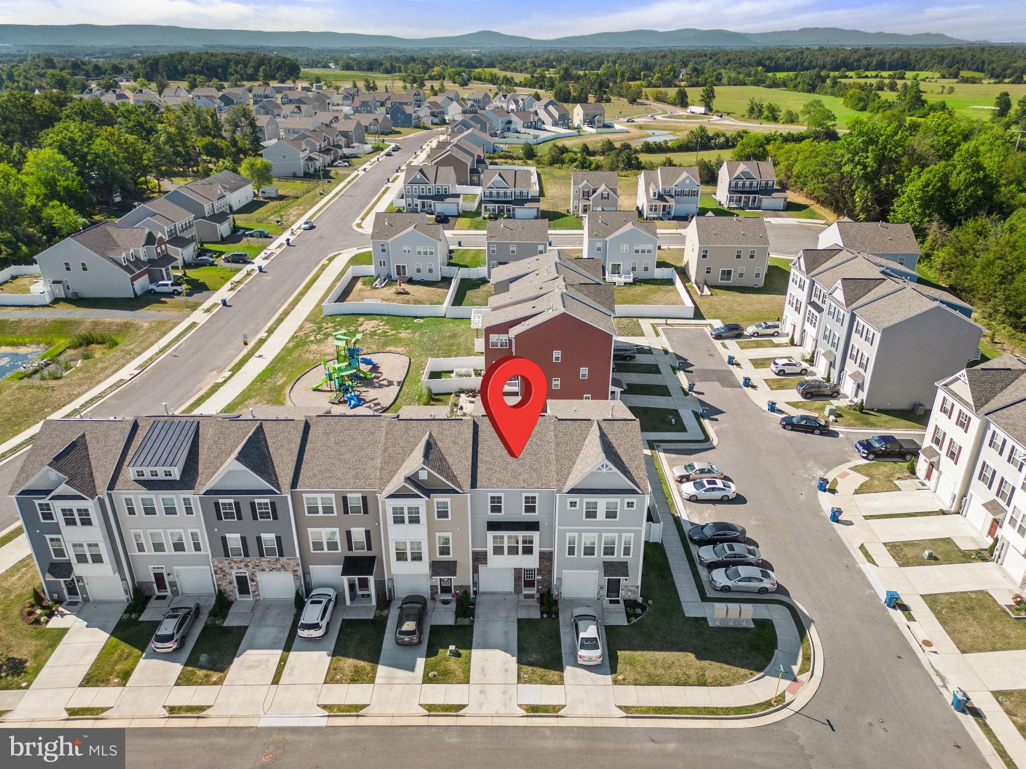 FREEDOM MANOR - Residential