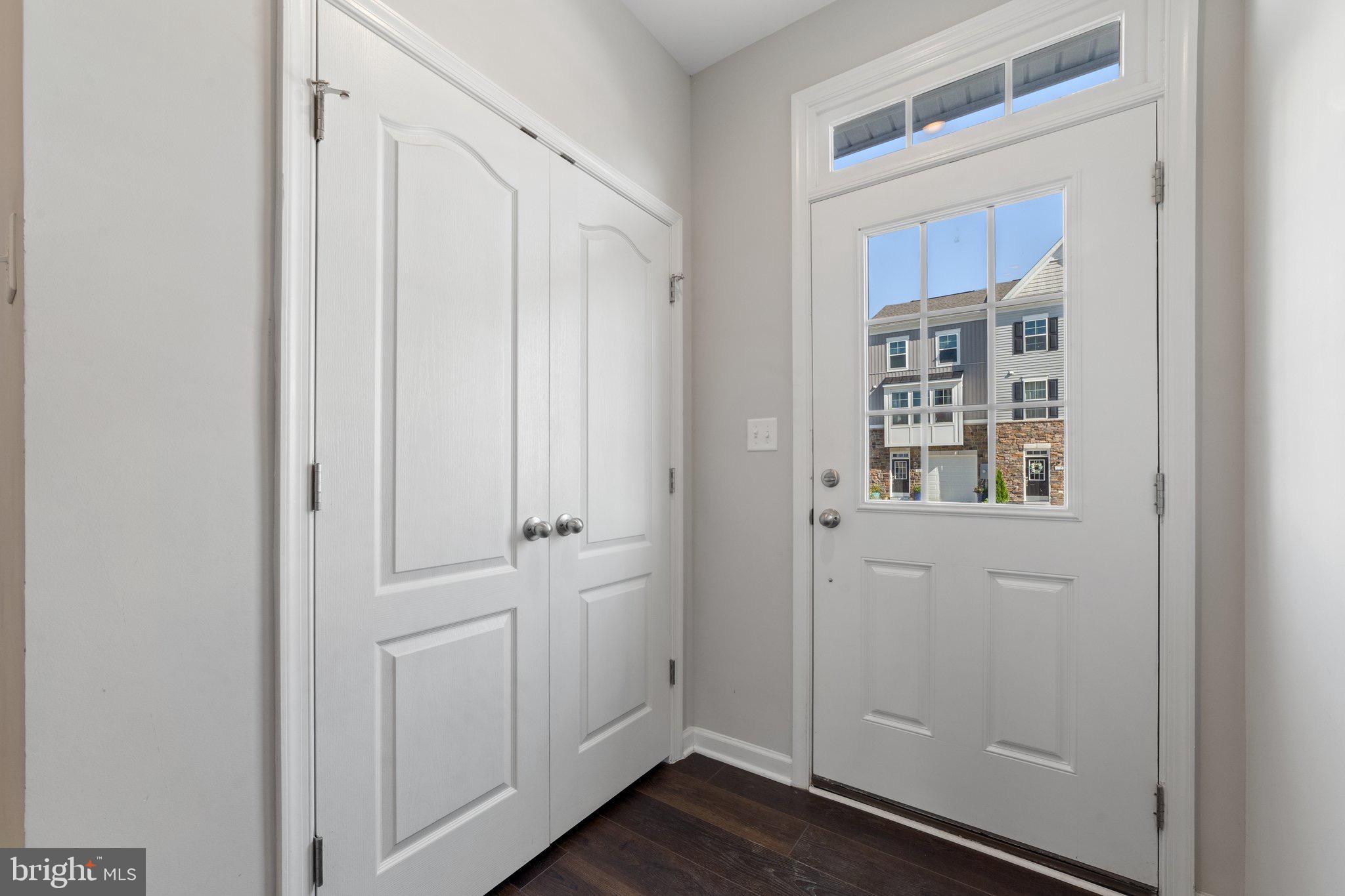 FREEDOM MANOR - Residential