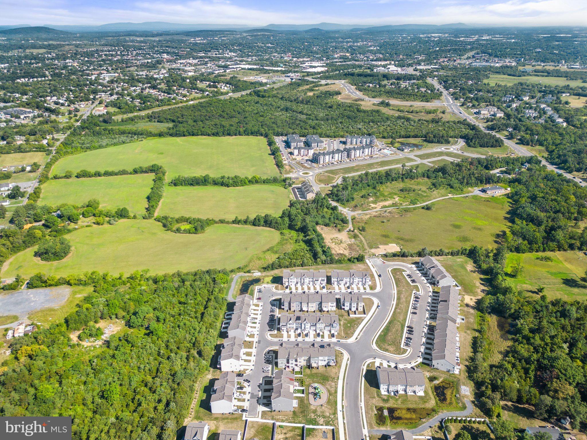 FREEDOM MANOR - Residential