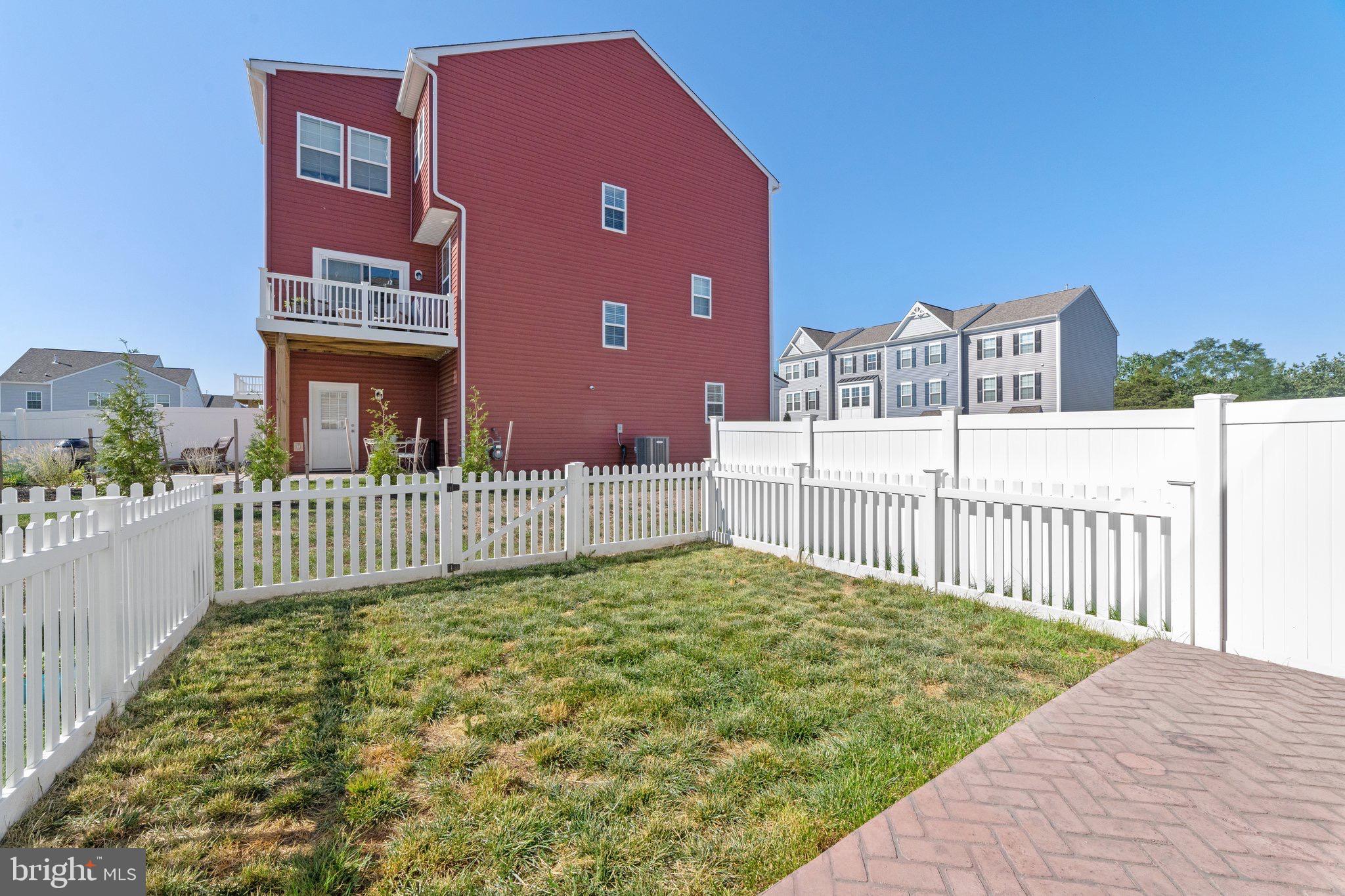 FREEDOM MANOR - Residential