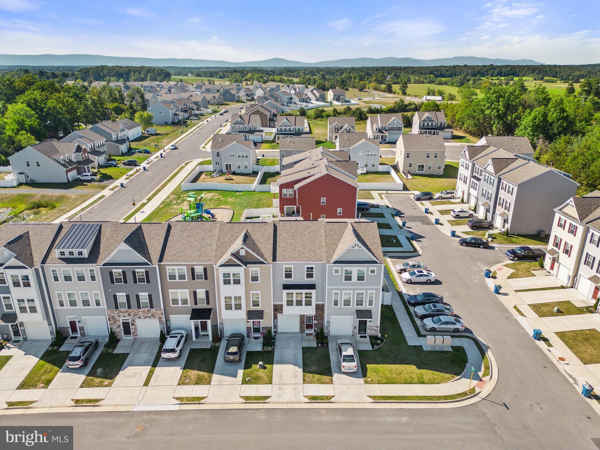 FREEDOM MANOR - Residential