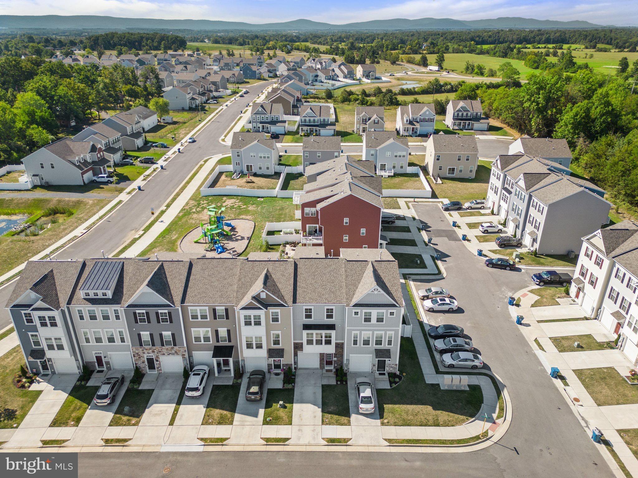 FREEDOM MANOR - Residential