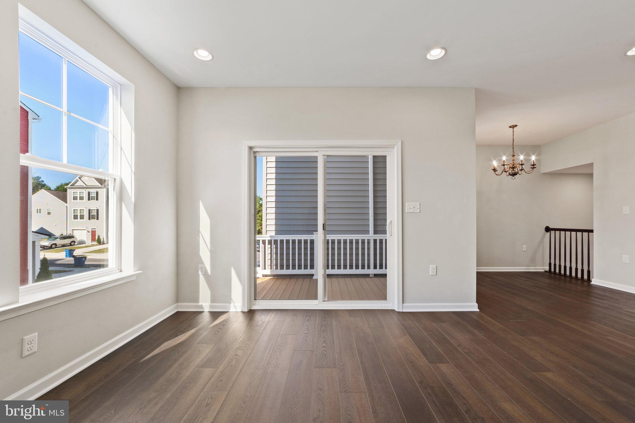 FREEDOM MANOR - Residential