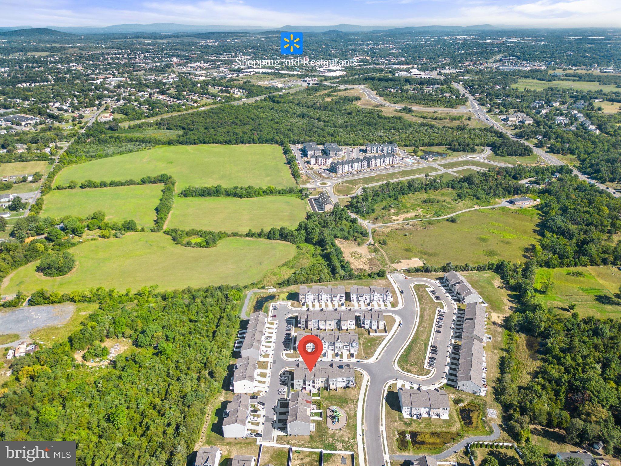 FREEDOM MANOR - Residential