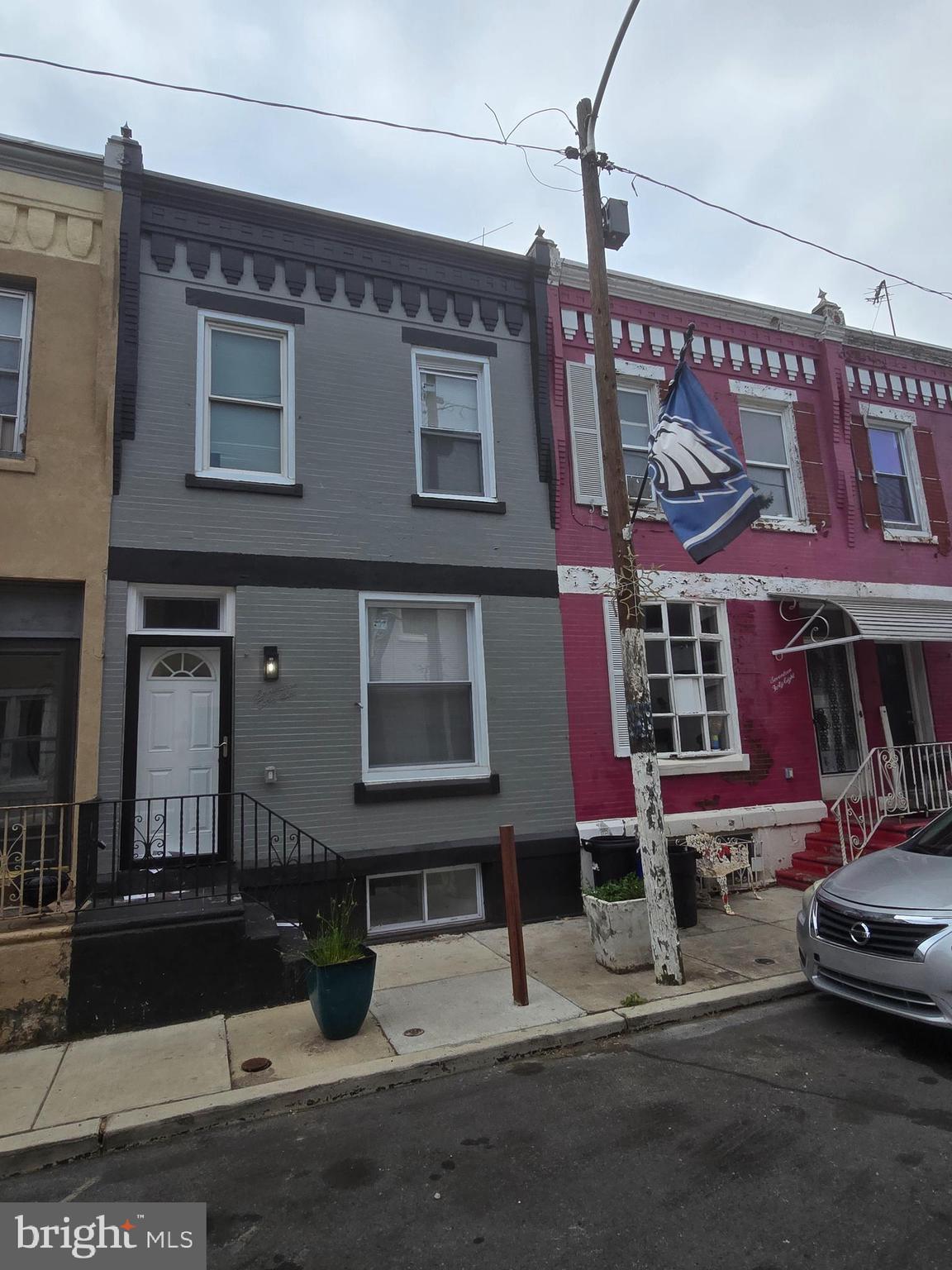 BREWERYTOWN - Residential Lease