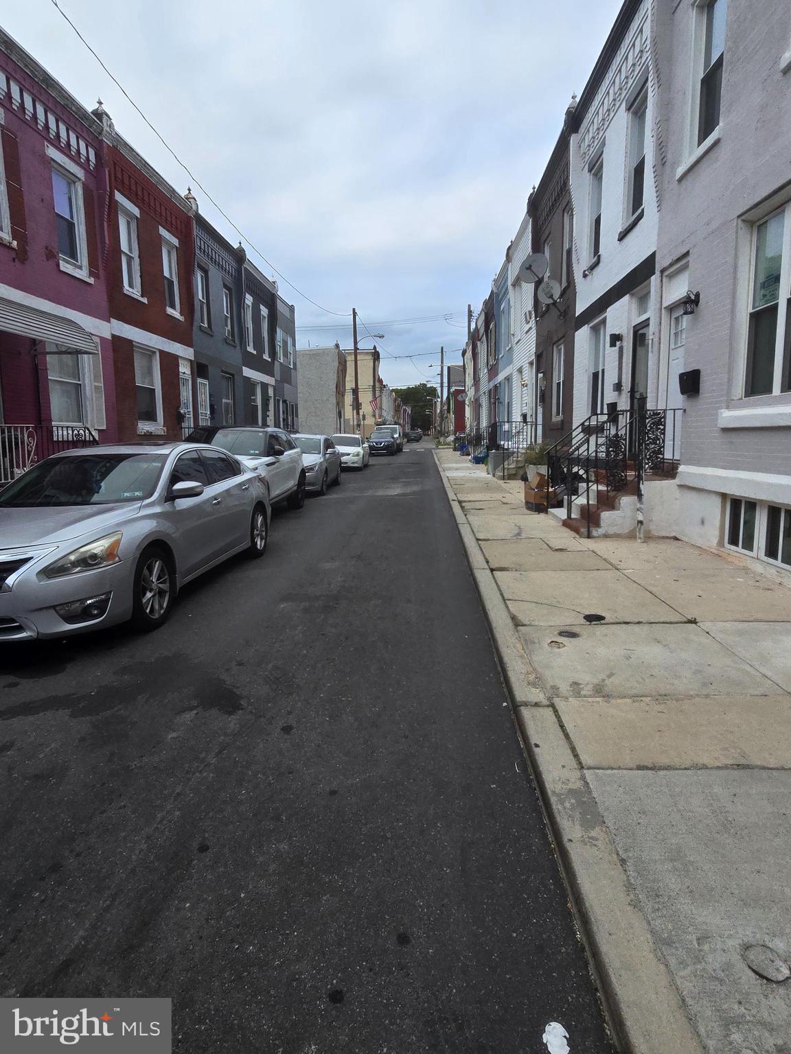 BREWERYTOWN - Residential Lease