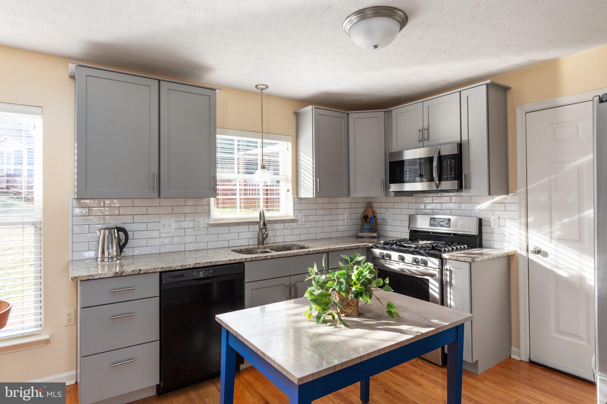 WESTRIDGE - Residential