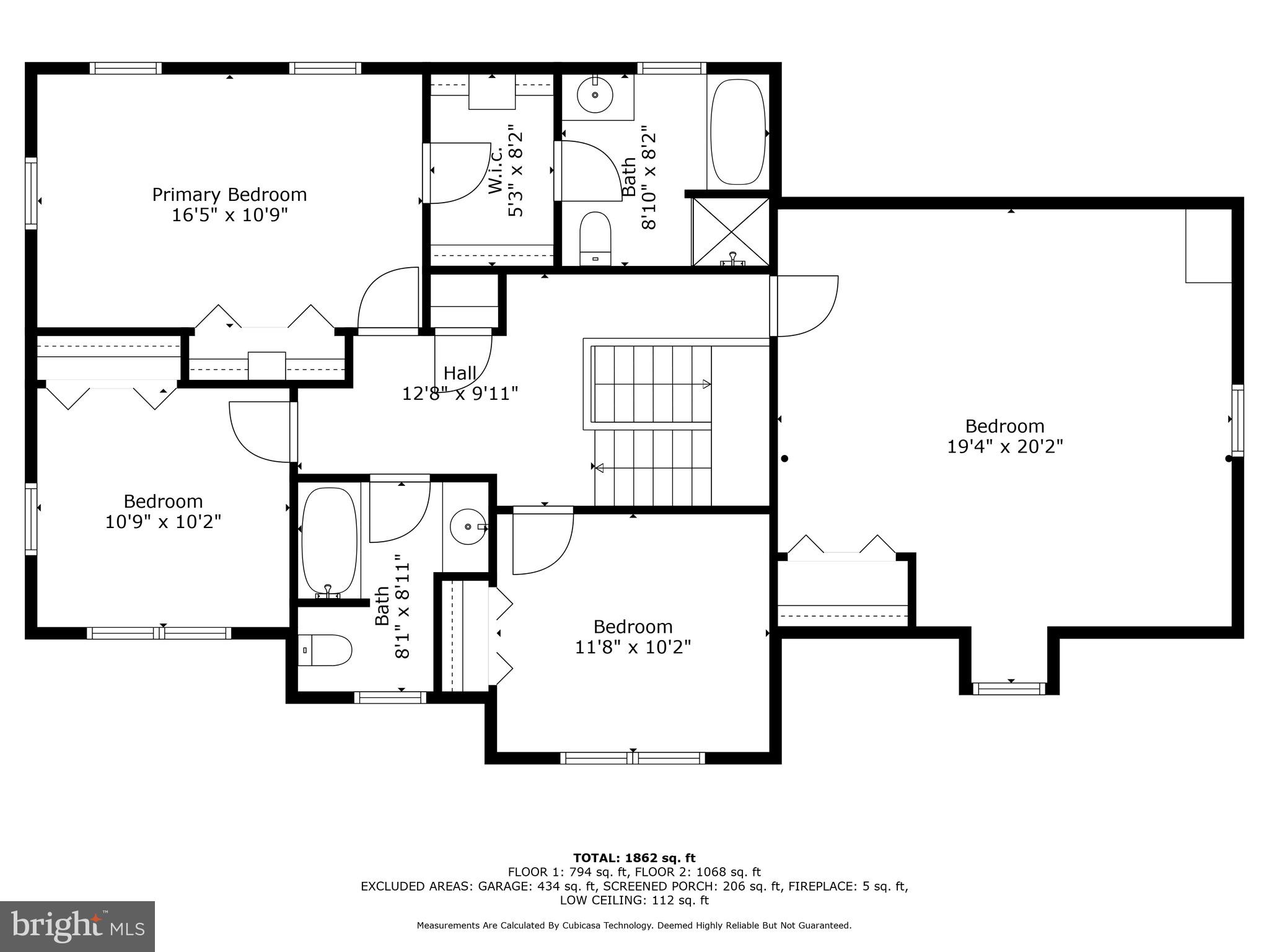 WESTRIDGE - Residential