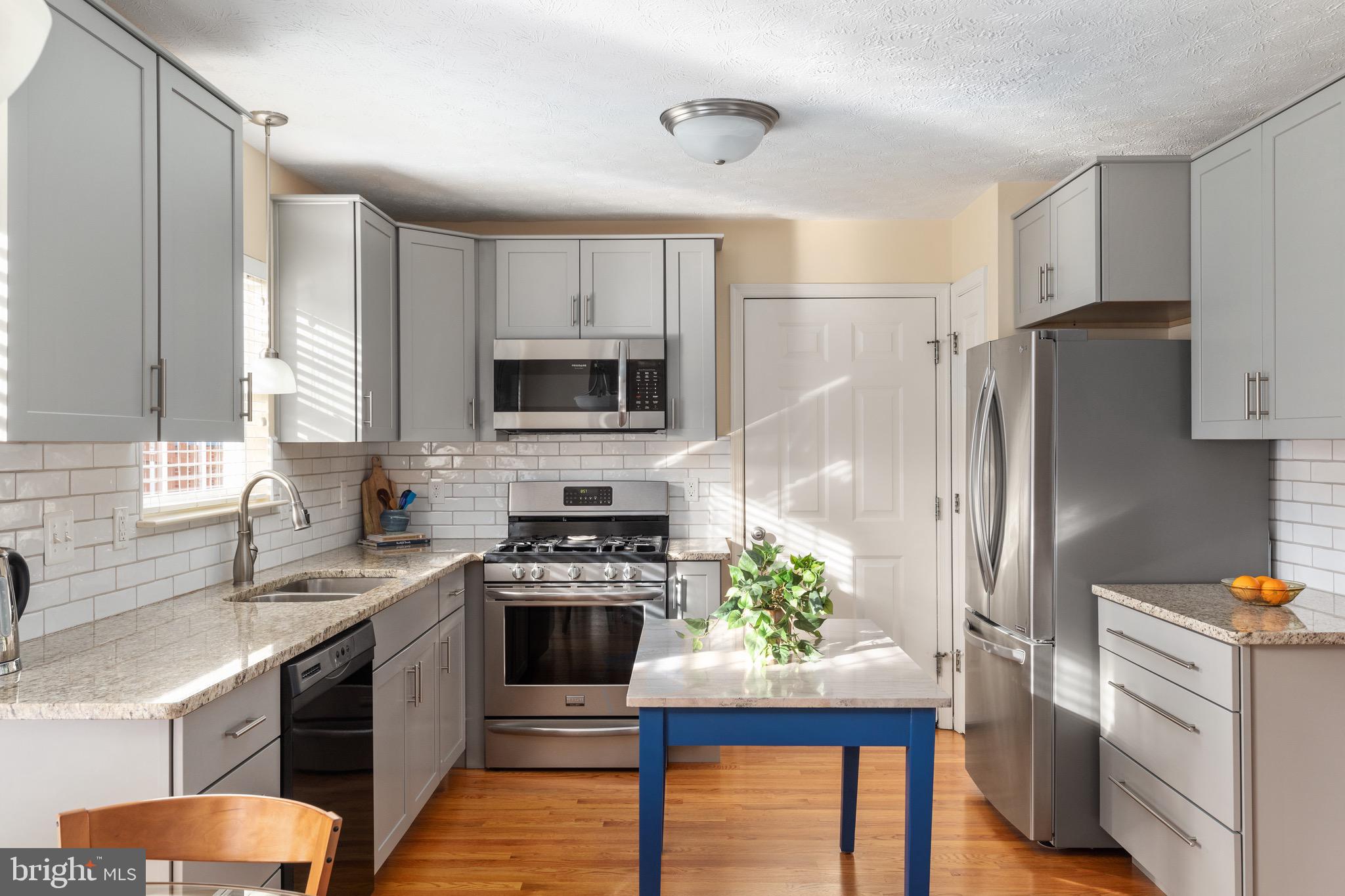 WESTRIDGE - Residential