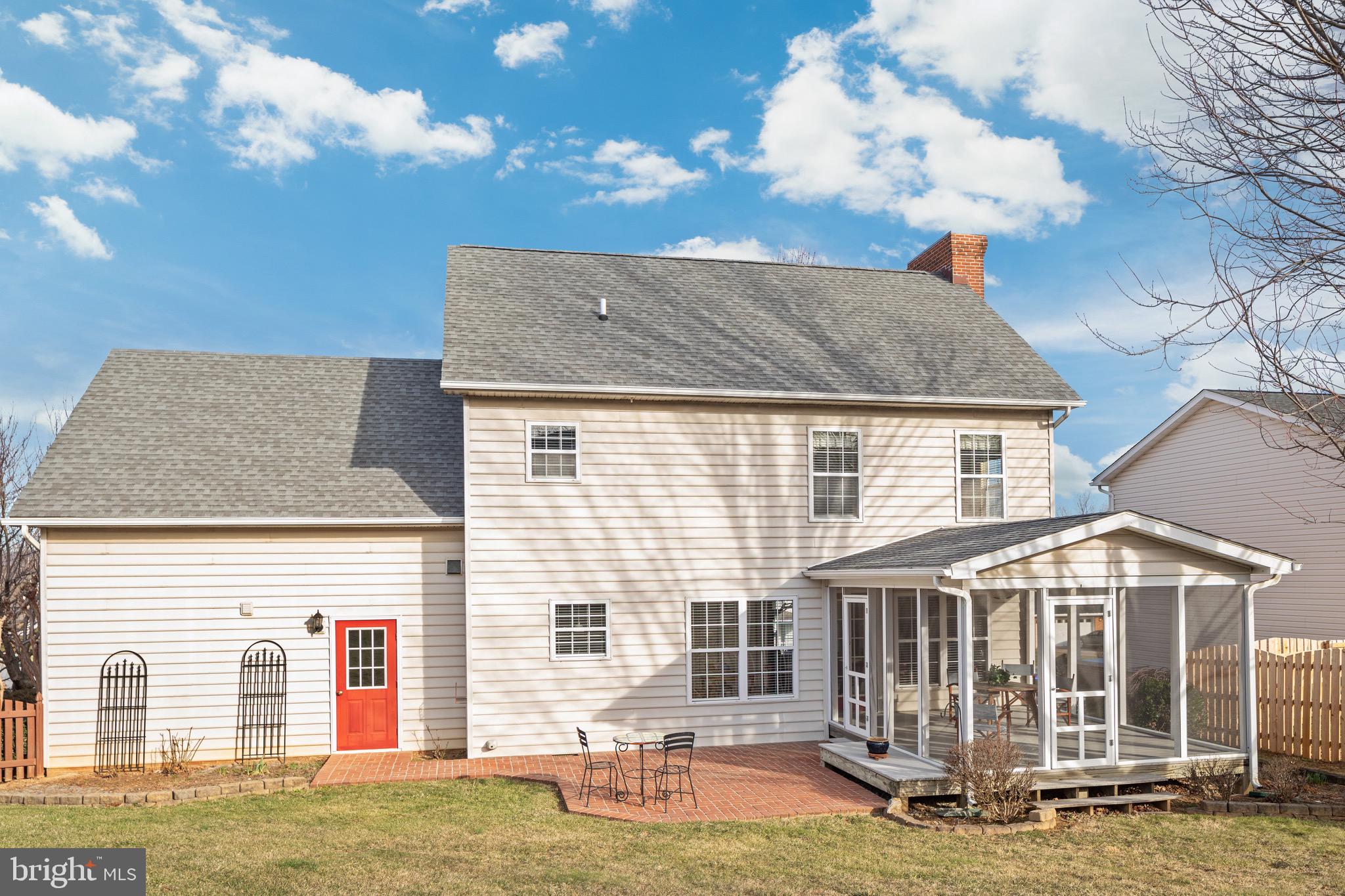 WESTRIDGE - Residential