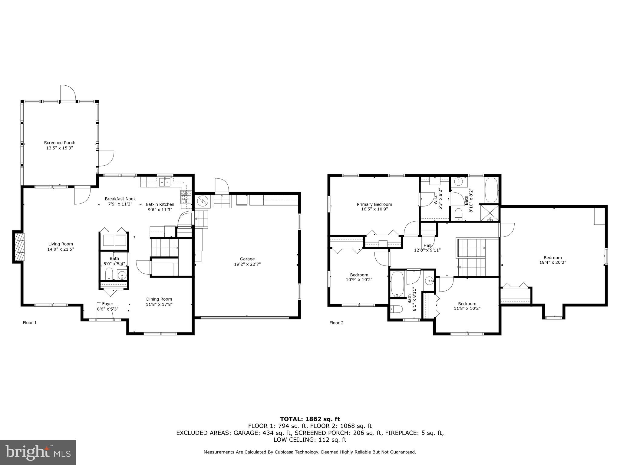 WESTRIDGE - Residential