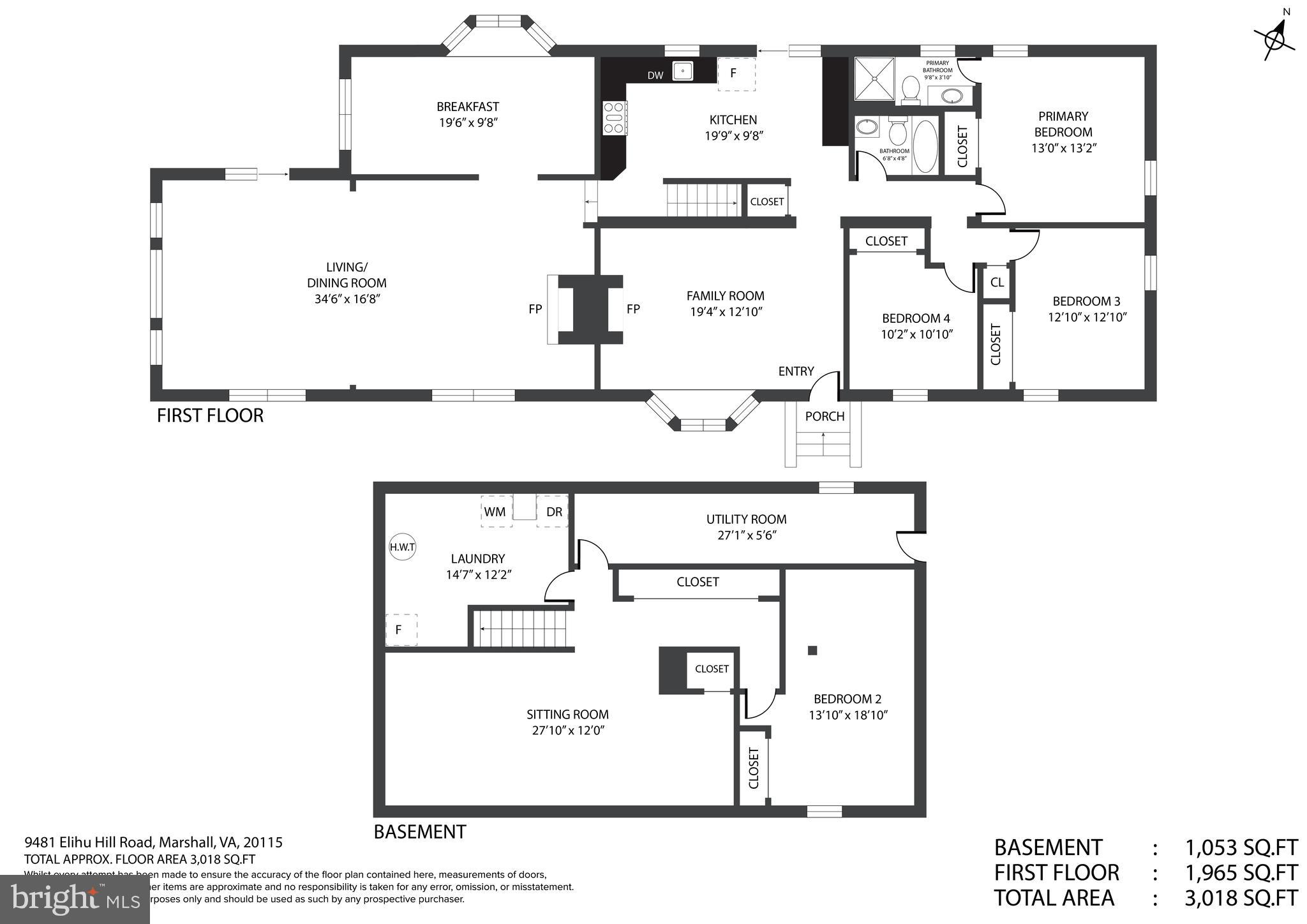 MOUNTJOY ESTATES - Residential